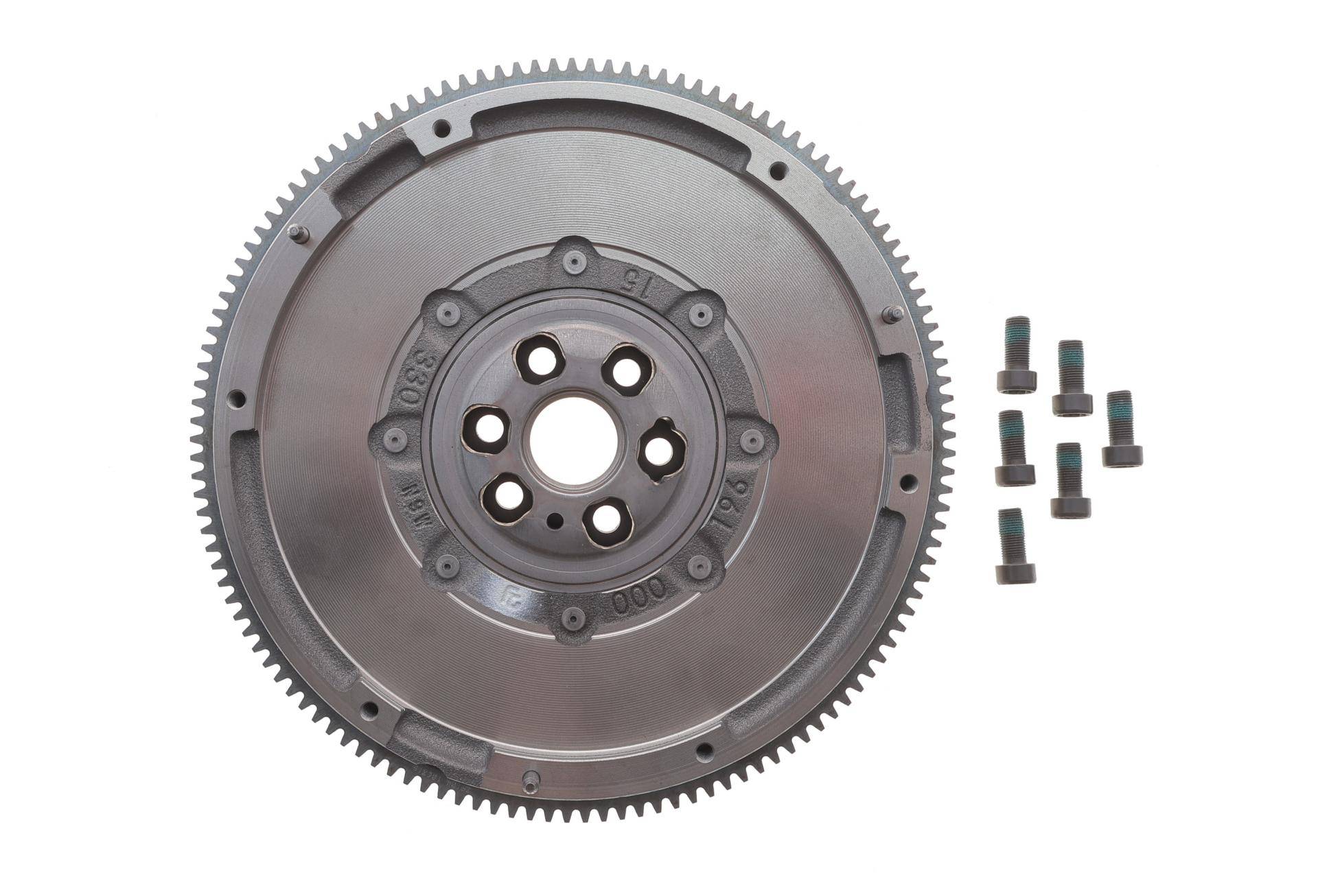 Демпфер зчеплення Skoda Octavia/VW Golf VII 1.0 TSI 15-