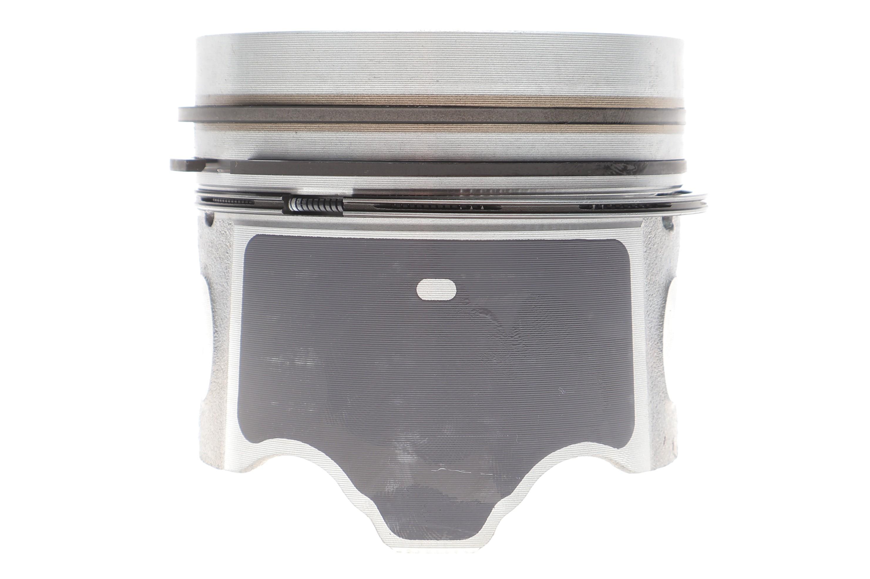 Поршень Renault Trafic 1.9dci 01- (80.00mm/STD)