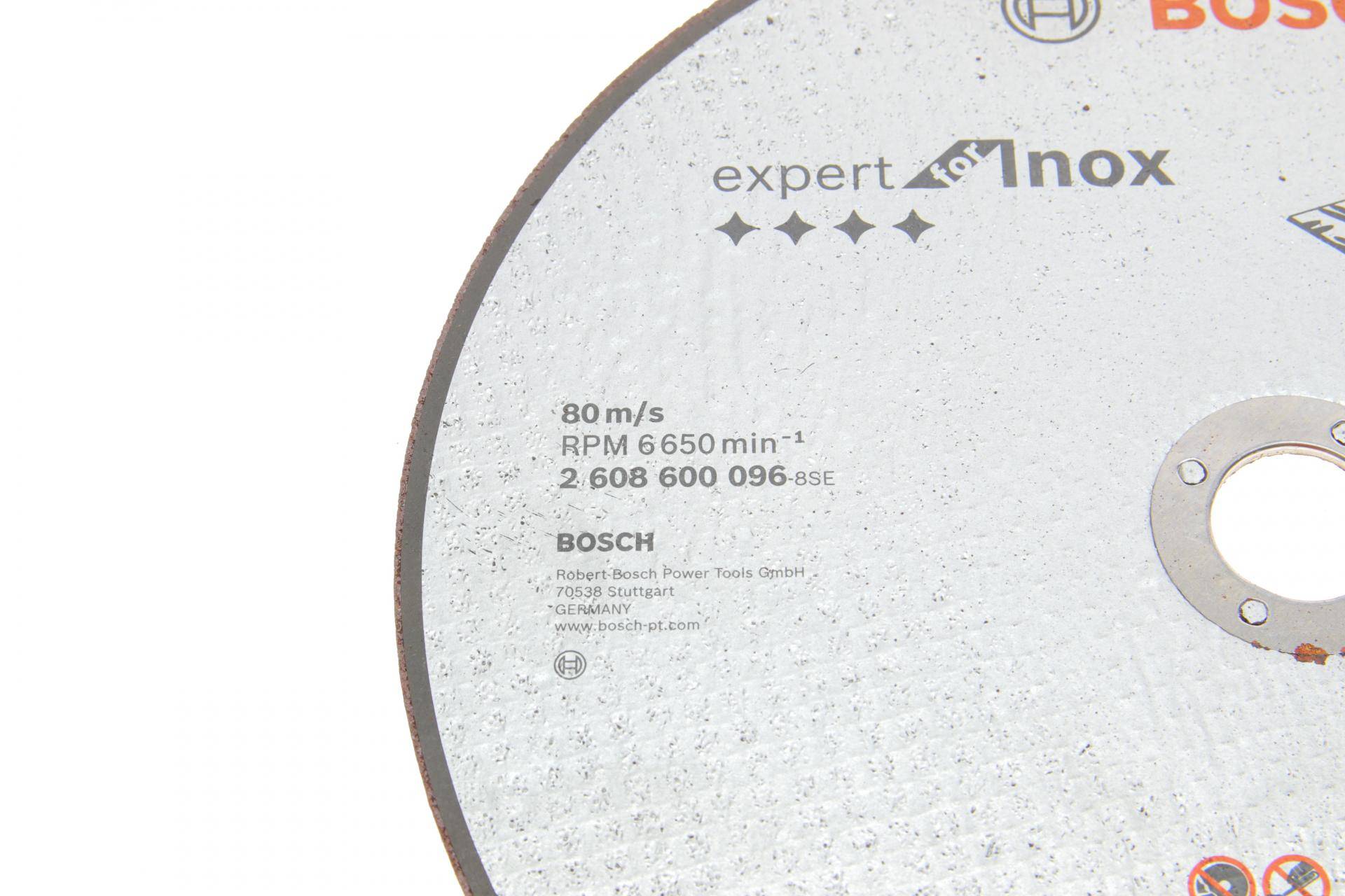 Круг відрізний 230x2x22,23 мм