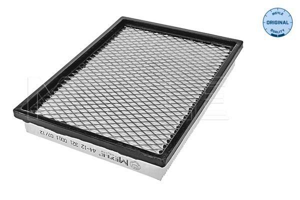 Фільтр повітряний Chrysler PT Cruiser1.6/2.0/2.4 00-10