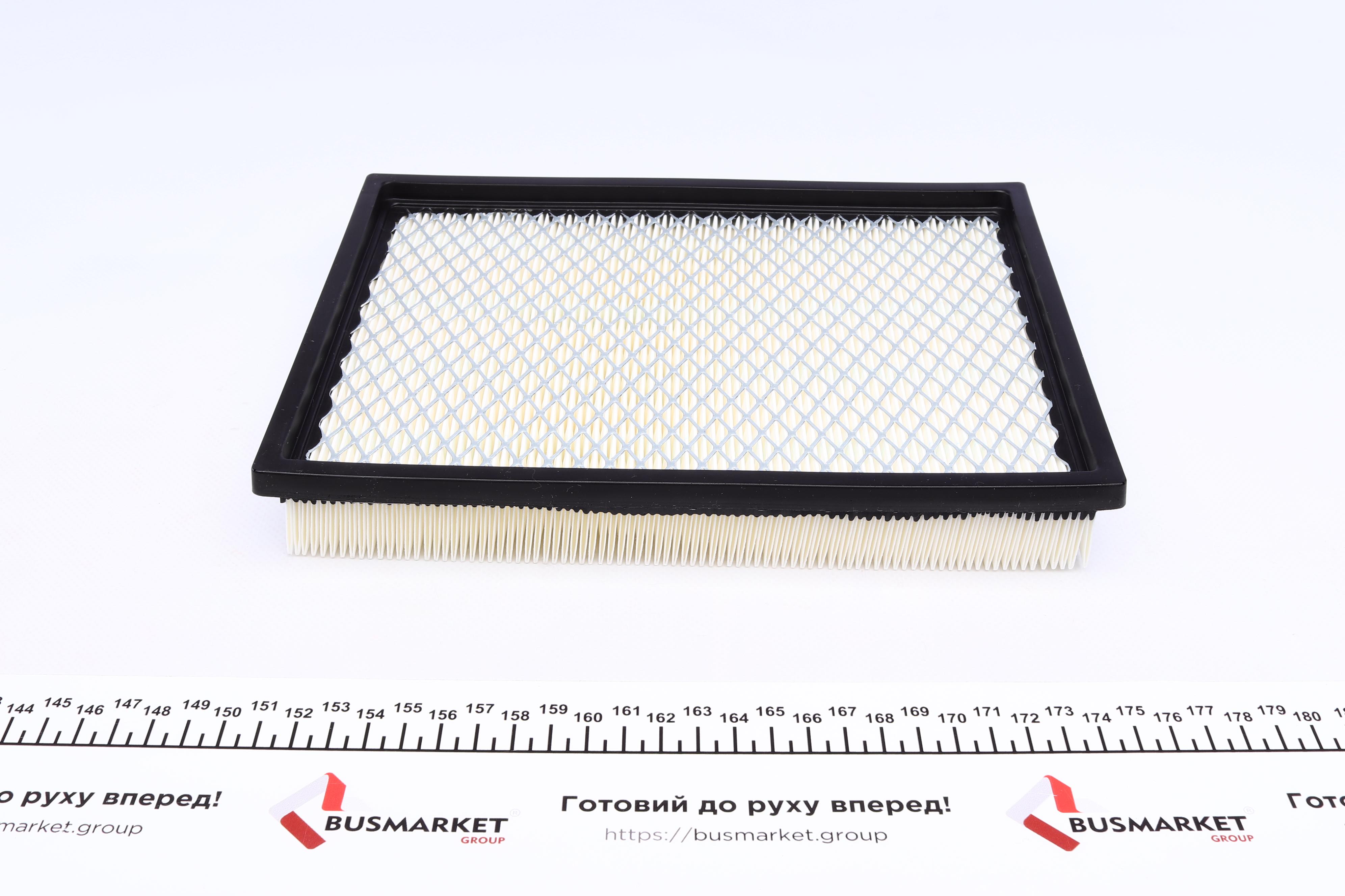 Фільтр повітряний Chrysler PT Cruiser1.6/2.0/2.4 00-10