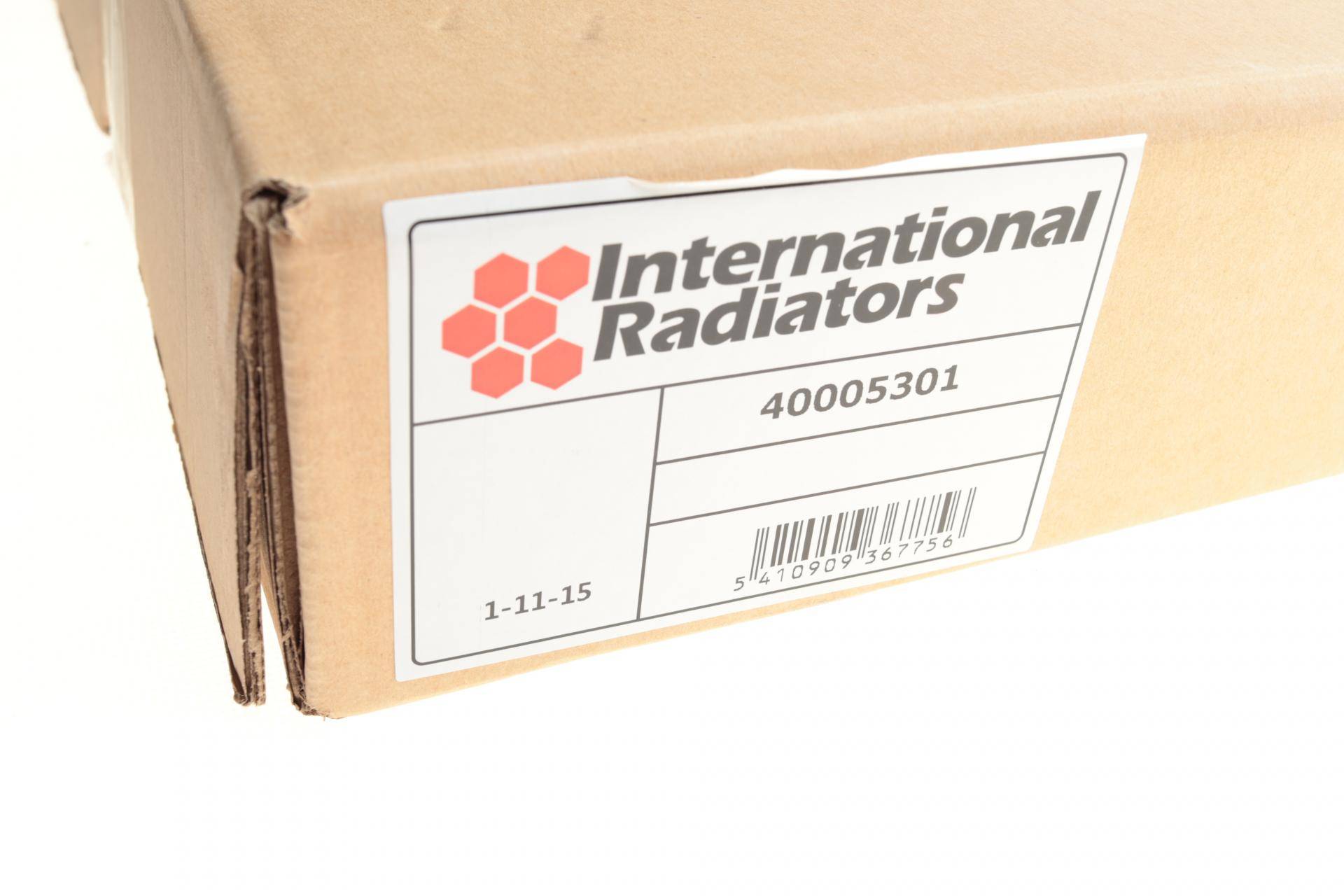 Радіатор кондиціонера (з осушувачем) Citroen C5 II/III/C6/Peugeot 407 1.6-3.0D 02-