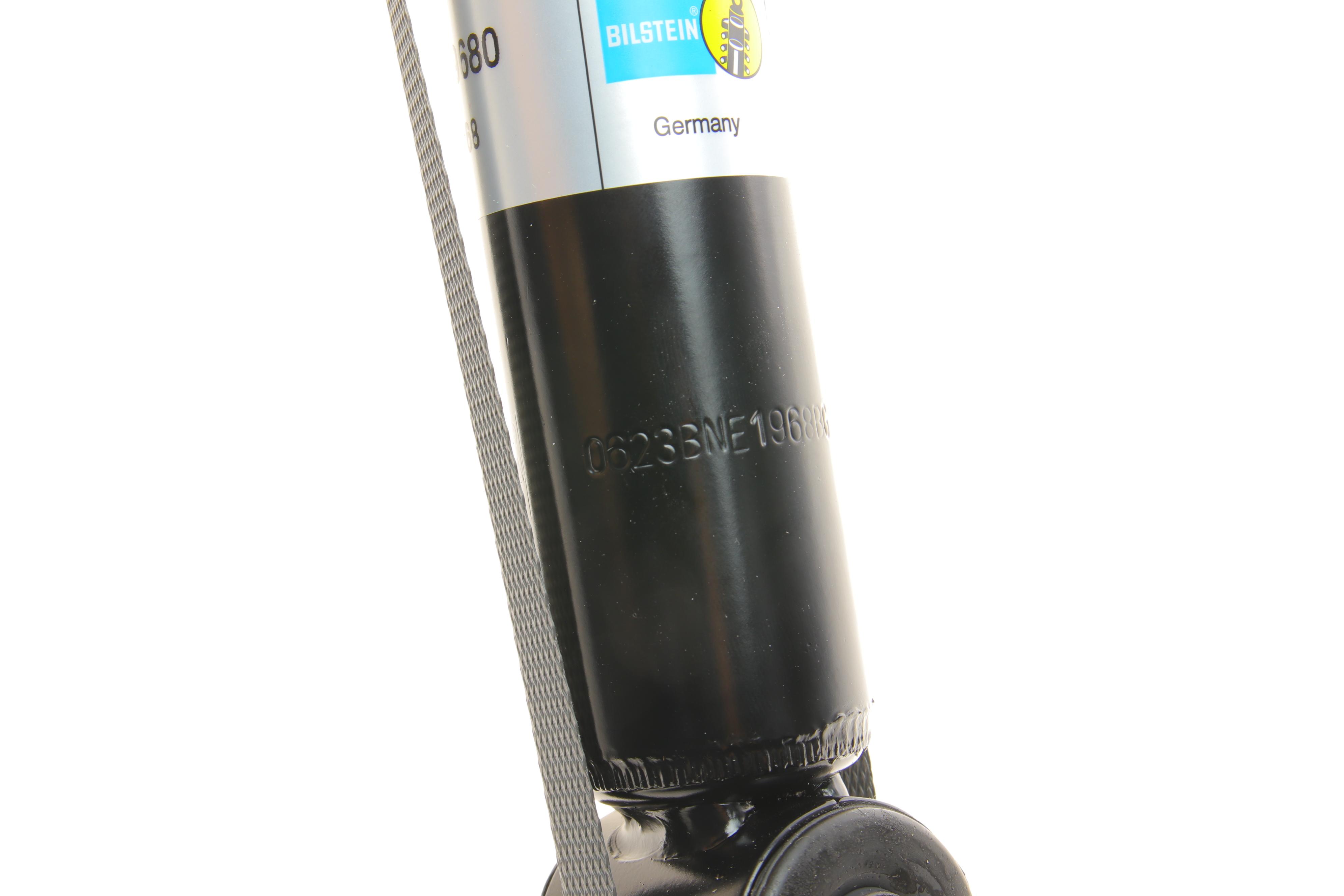 Амортизатор (задний) Audi 80/90 78-91 (B4)