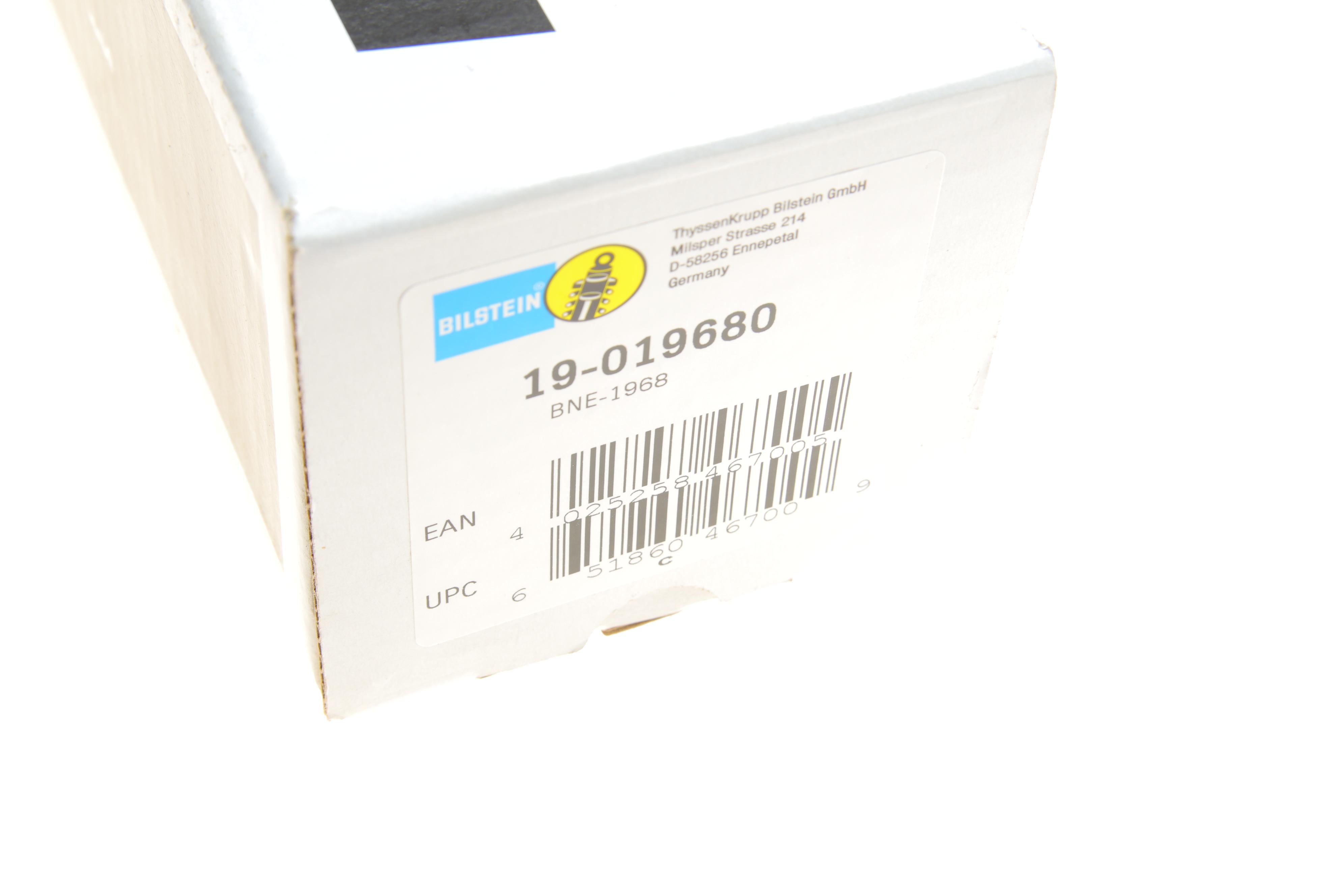 Амортизатор (задний) Audi 80/90 78-91 (B4)