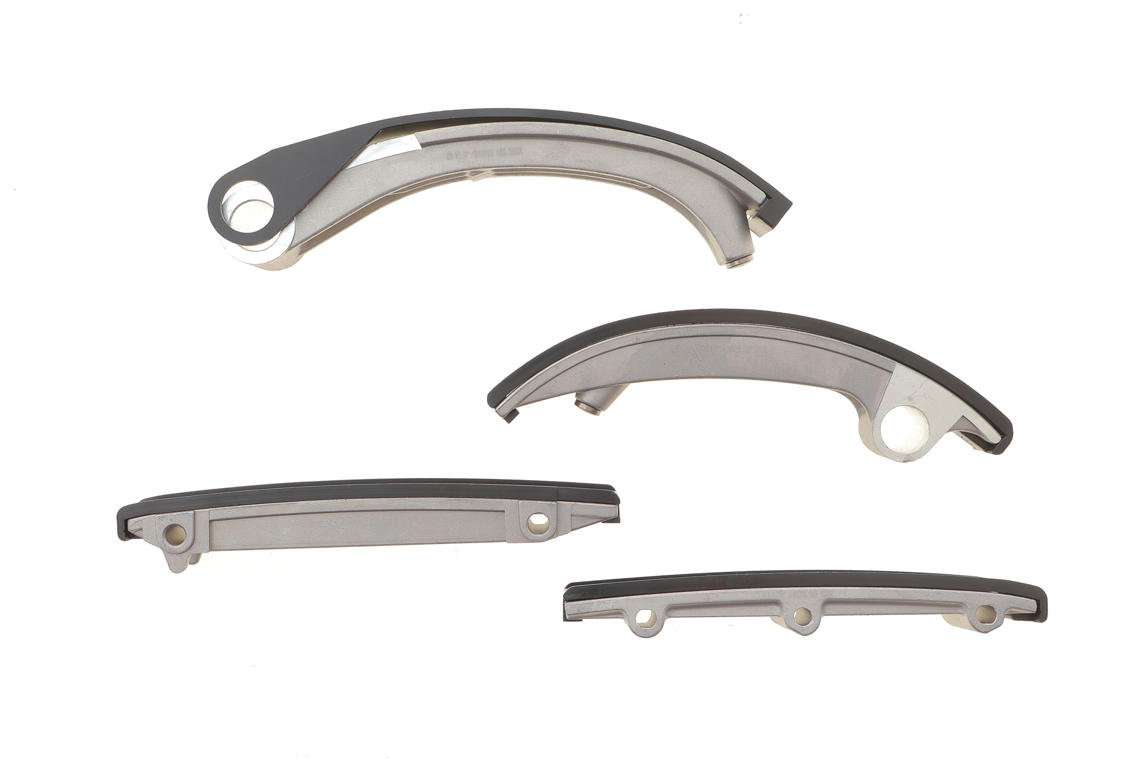 Комплект цепи ГРМ Opel Astra/Vectra/Zafira 2.0D/2.2D 96-