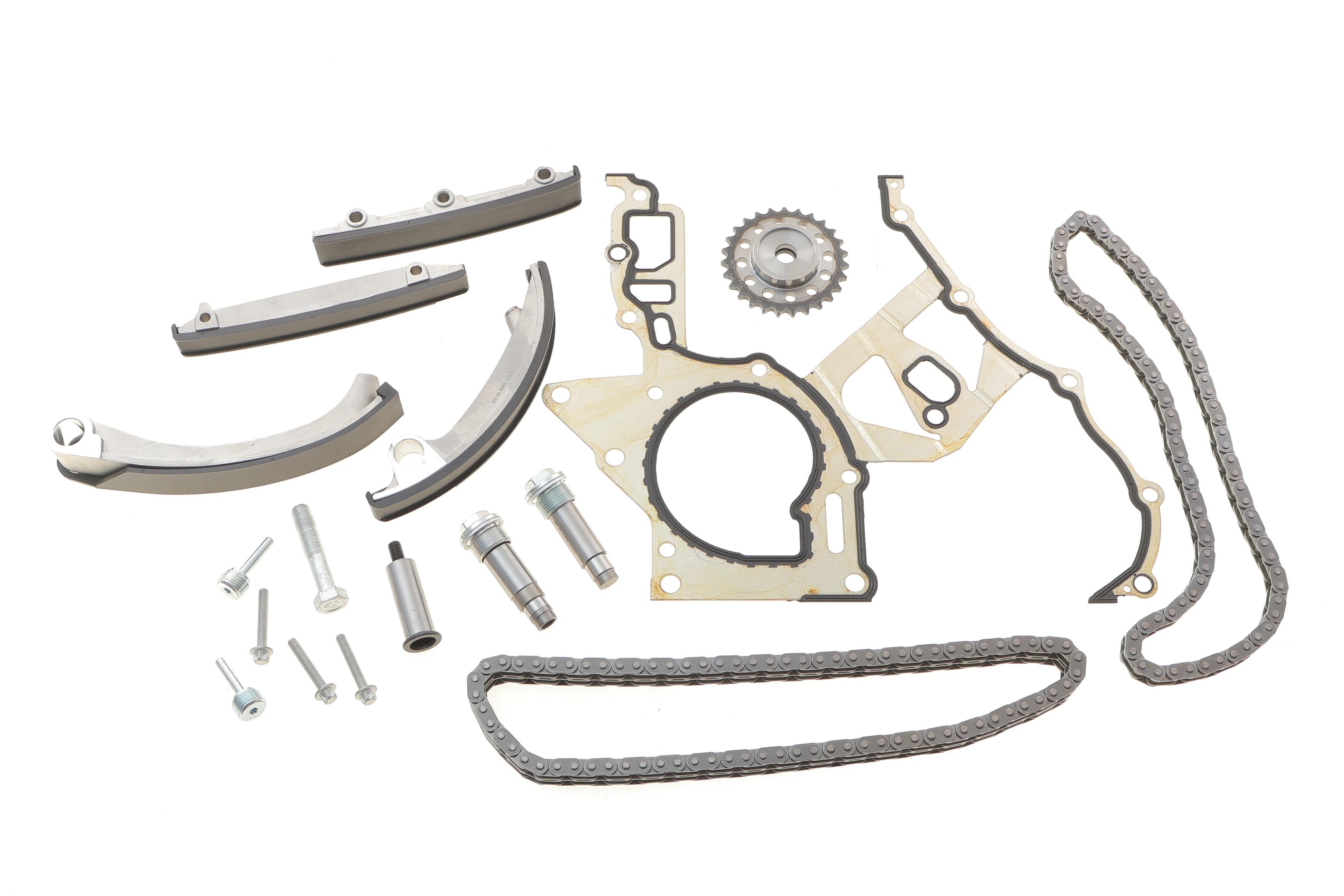 Комплект цепи ГРМ Opel Astra/Vectra/Zafira 2.0D/2.2D 96-