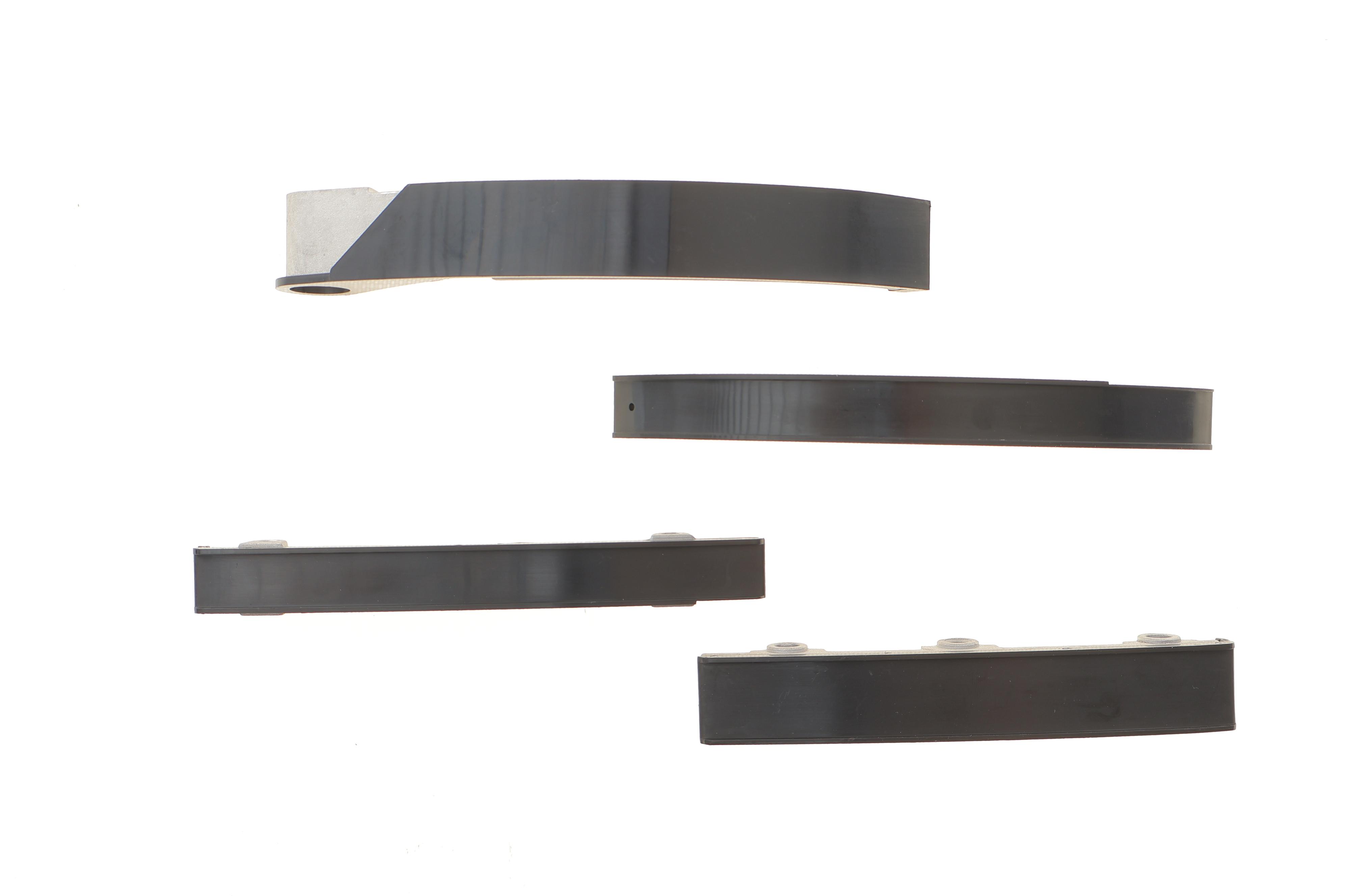 Комплект цепи ГРМ Opel Astra/Vectra/Zafira 2.0D/2.2D 96-