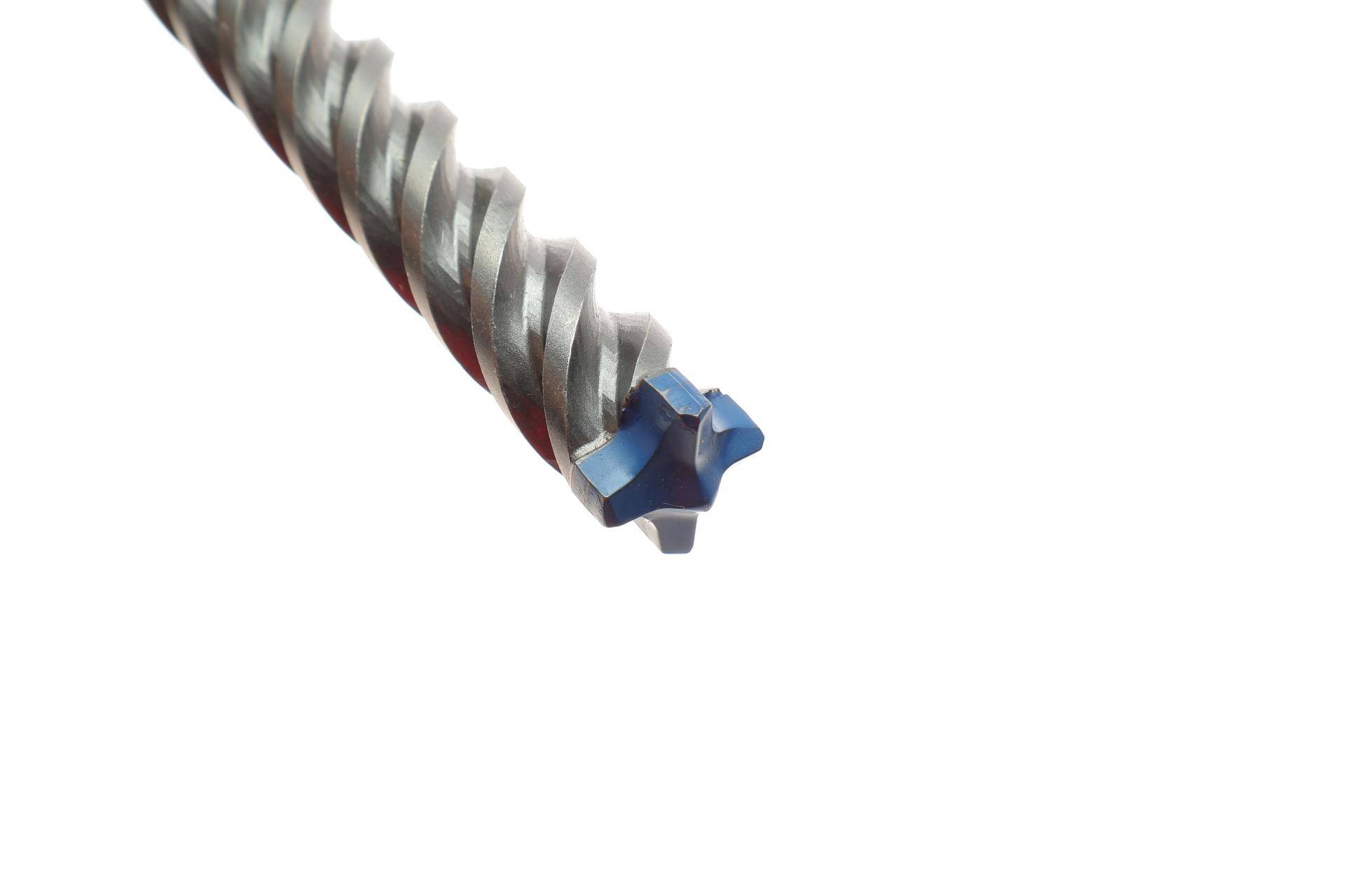 Бур Expert SDS-Plus-7X 20x400x450 мм