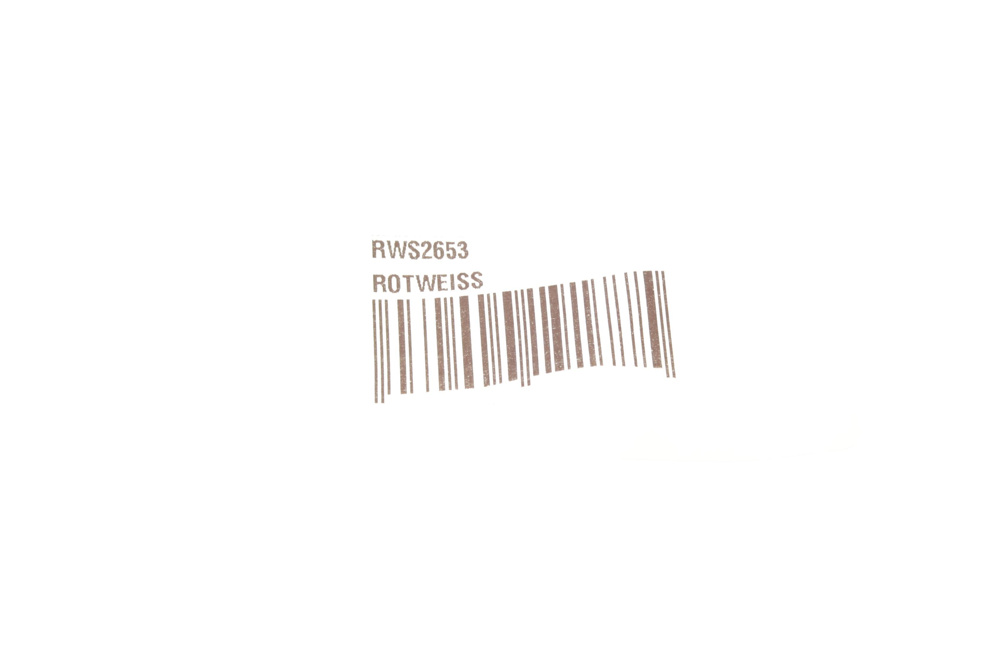 Прокладка патрубка інтеркулера ущільнююча BMW 3 (F30/F80) 11- N13