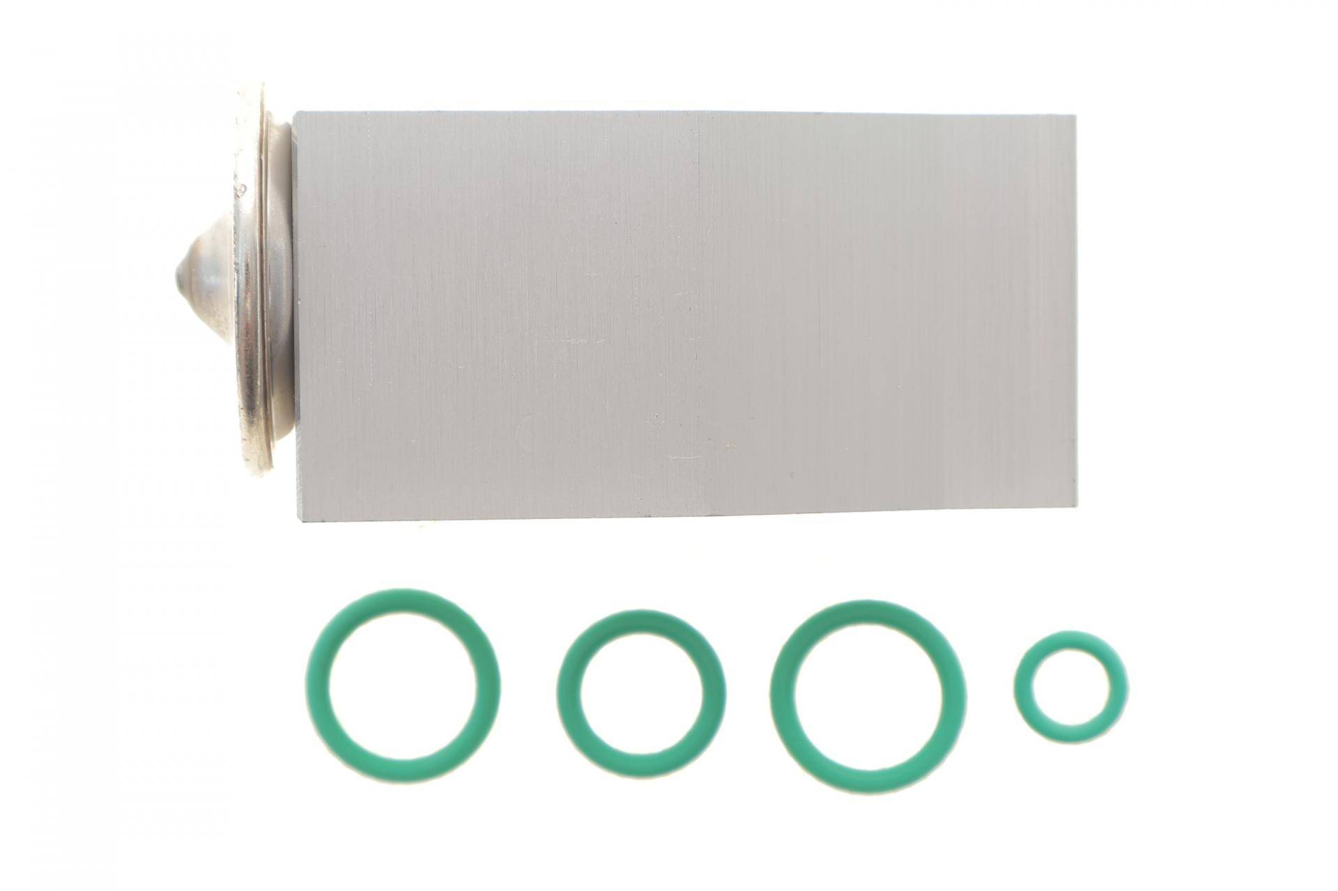 Клапан системи кондиціонування (розширювальний) Mazda 3 13-/6 12-