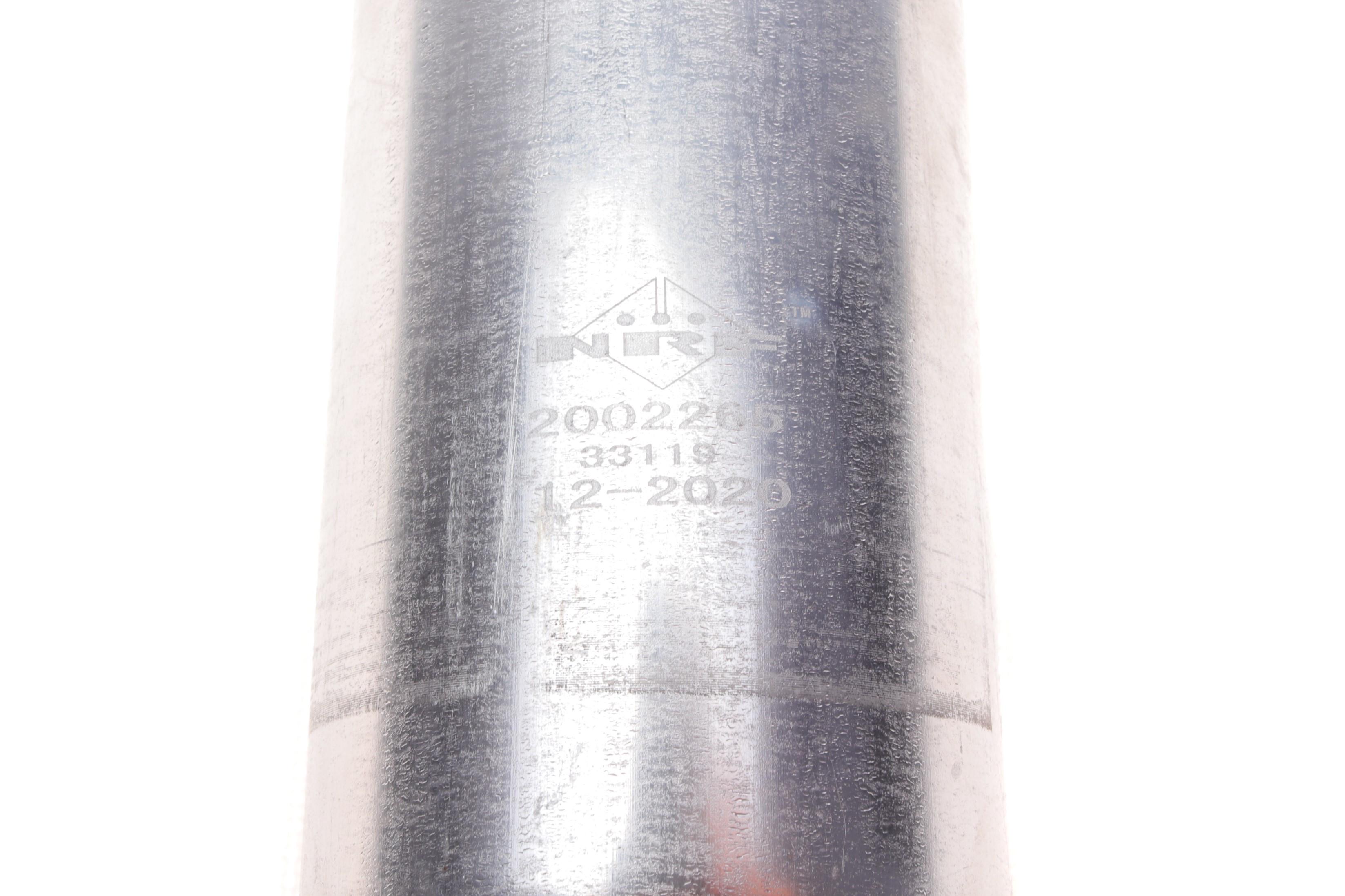 Осушитель кондиционера BMW 3 (E46)/5 (E39)/7 (E38)/X3 (E83) 1.6-4.0 96-11