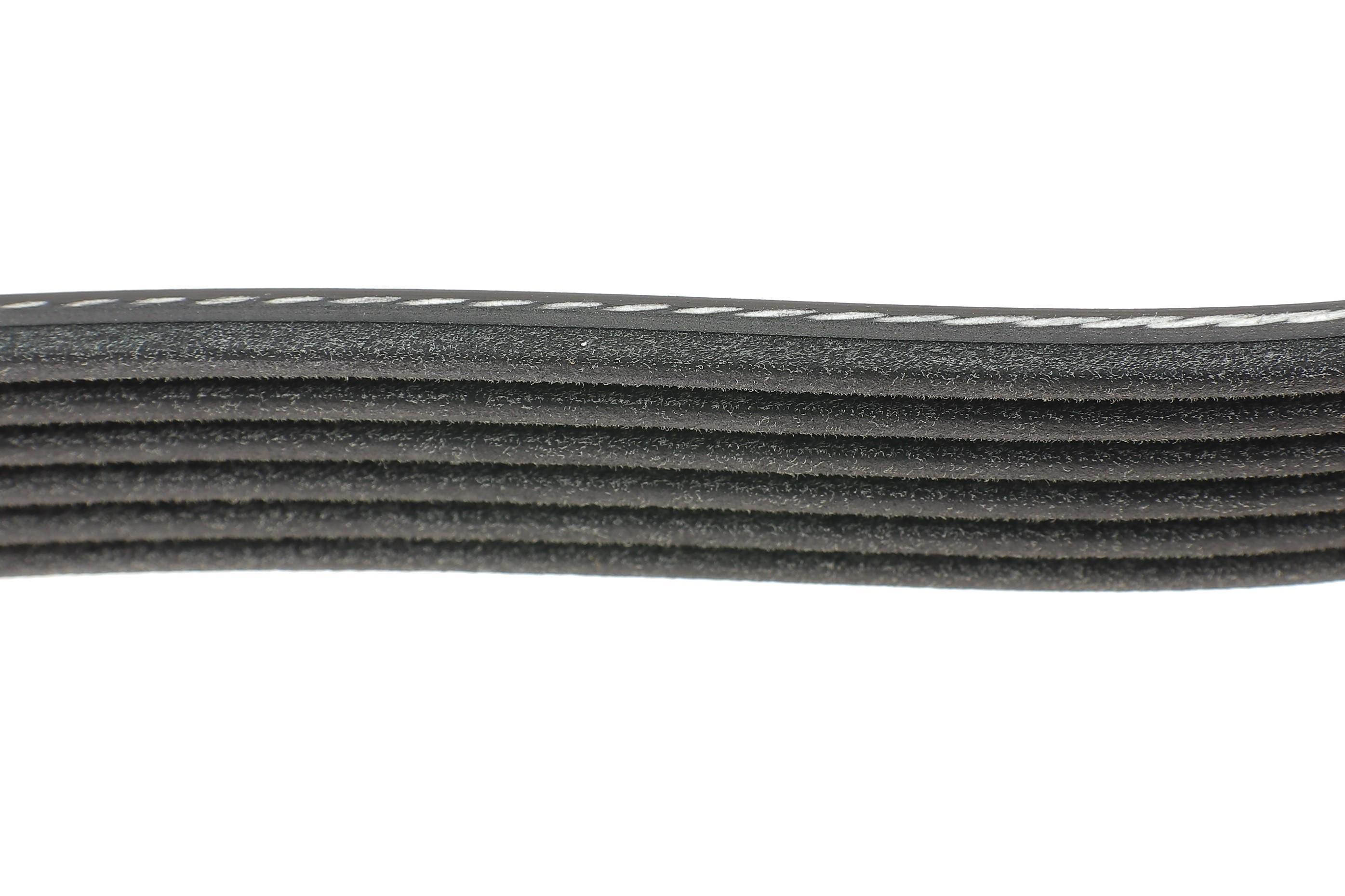 Ремінь генератора VW T6 2.0TDI 15-