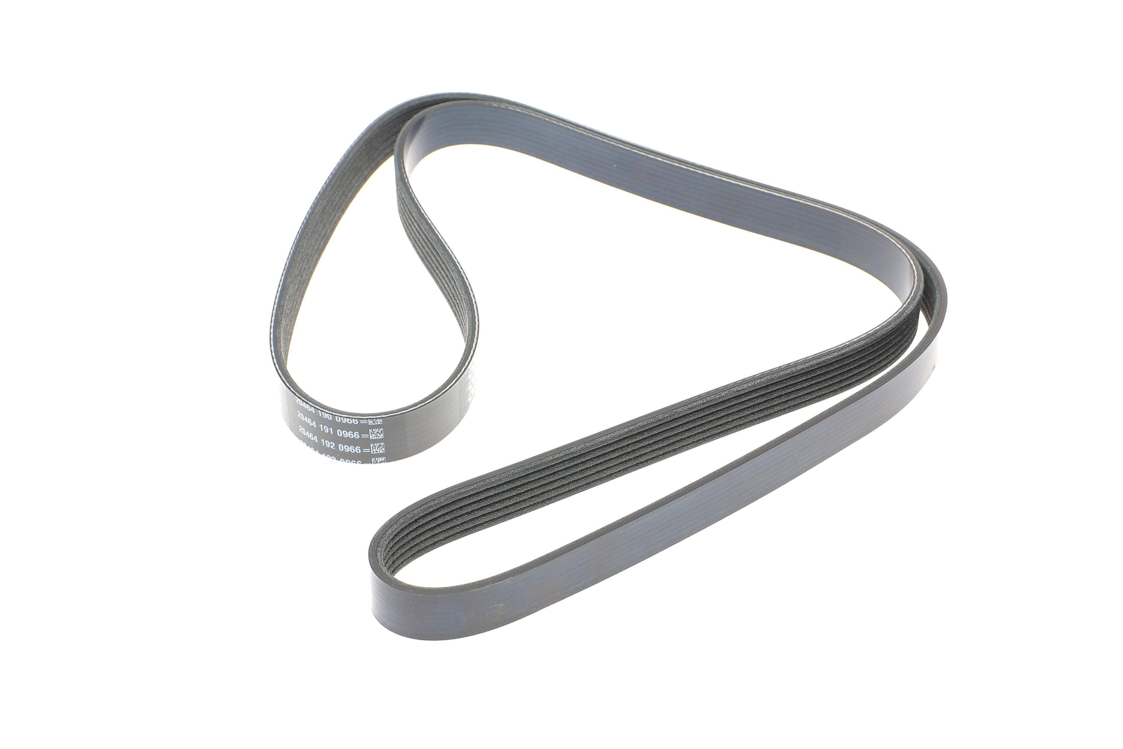 Ремінь генератора VW T6 2.0TDI 15-