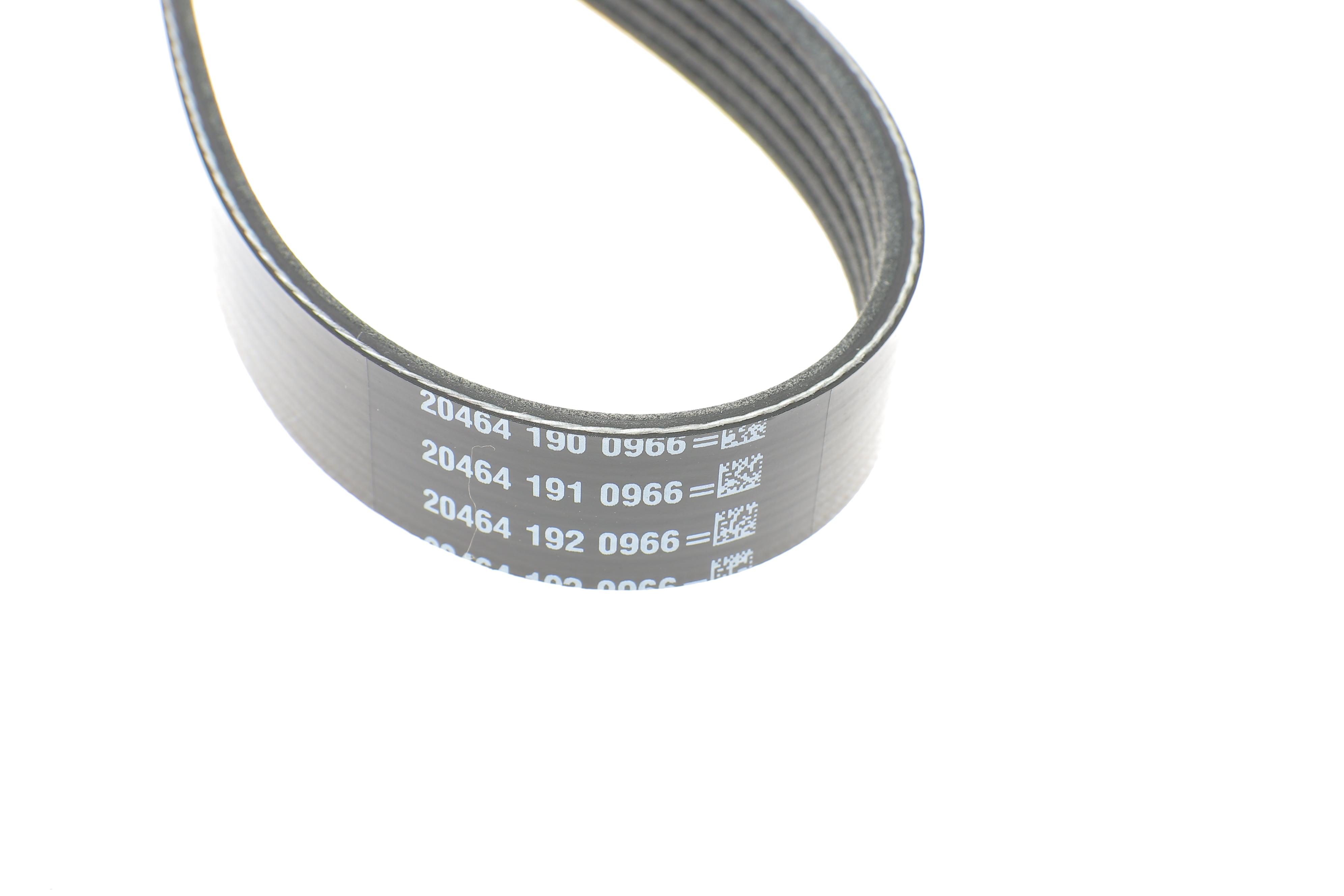 Ремінь генератора VW T6 2.0TDI 15-