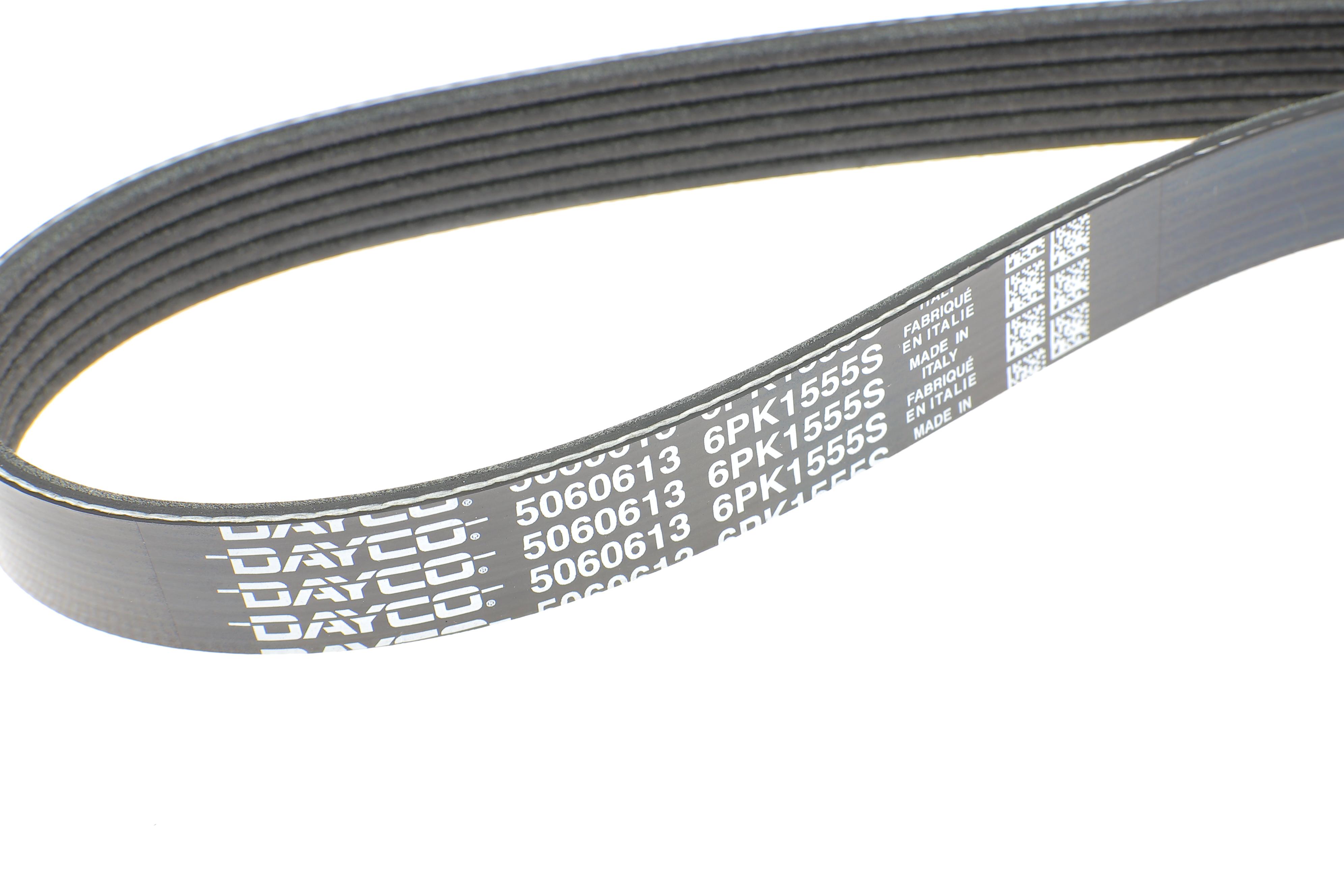 Ремінь генератора VW T6 2.0TDI 15-