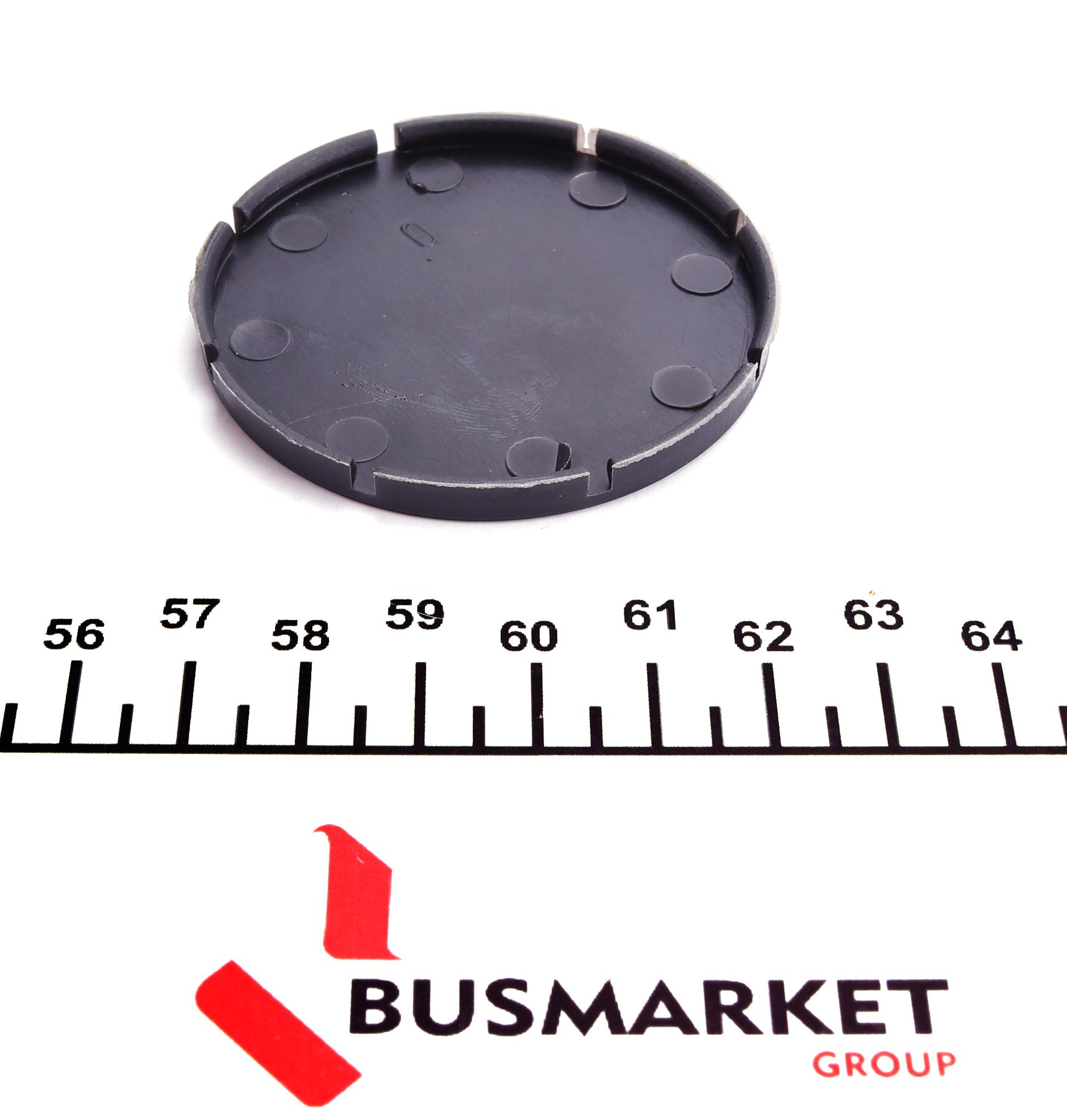 Шків генератора Fiat Doblo 1.6/2.0D Multijet 10-, 6PK