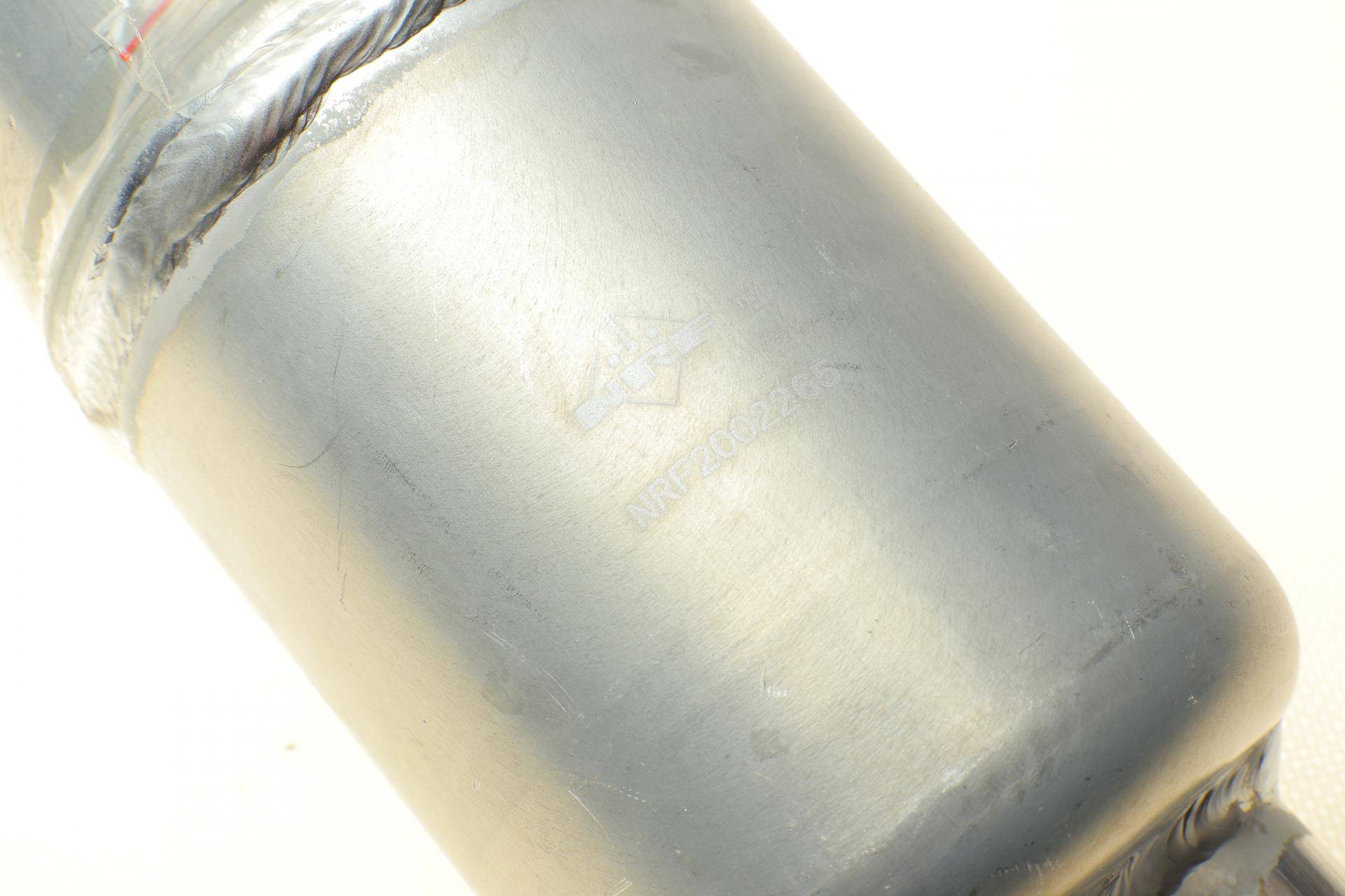 Осушувач кондиціонера Ford Mondeo 1.8-3.0 00-07