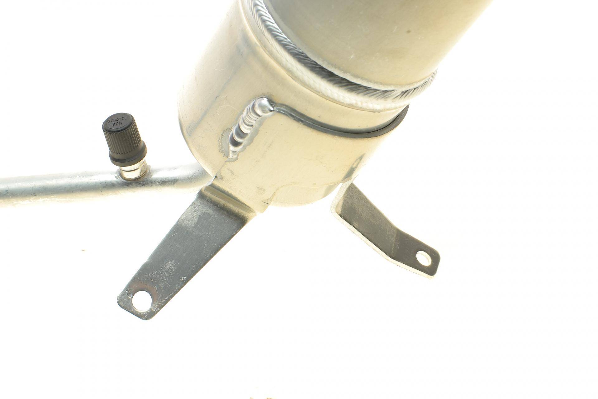 Осушувач кондиціонера Ford Mondeo 1.8-3.0 00-07