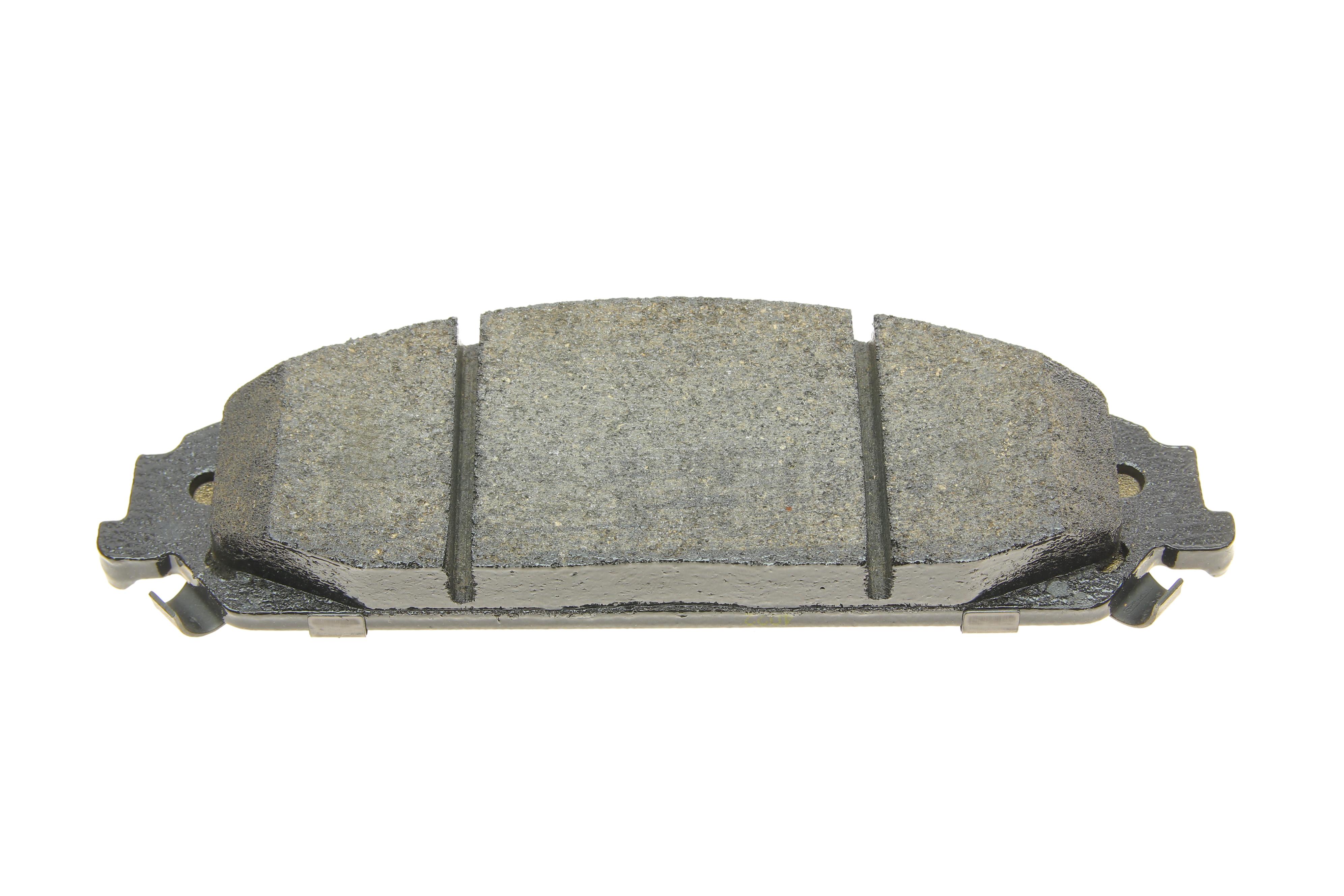 Колодки гальмівні (передні) Chrysler 300 C/II 04-/Lancia Thema 3.0/3.6 11-14