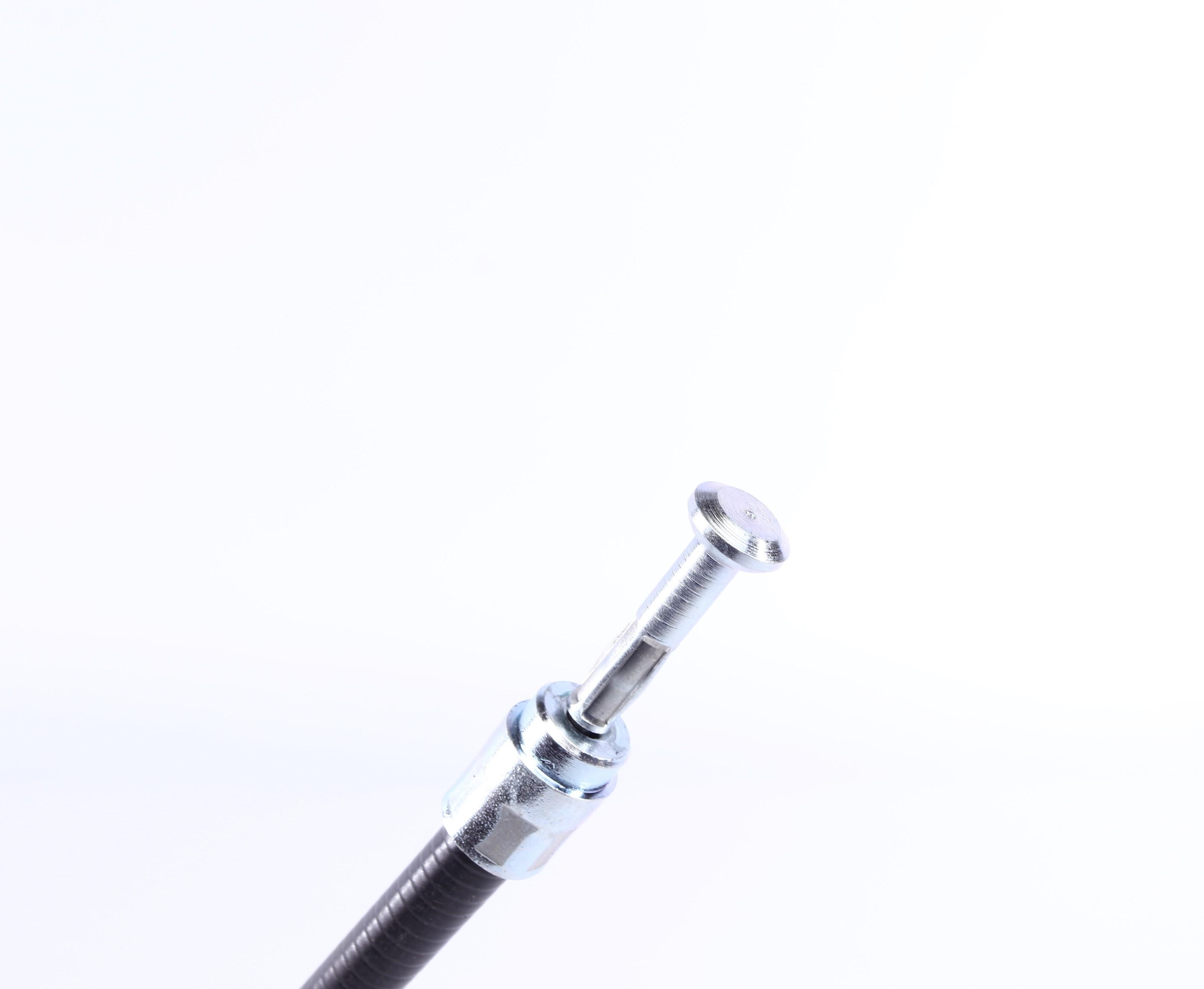 Трос ручника (задній) Opel Insignia 08- (1940/1800 мм)