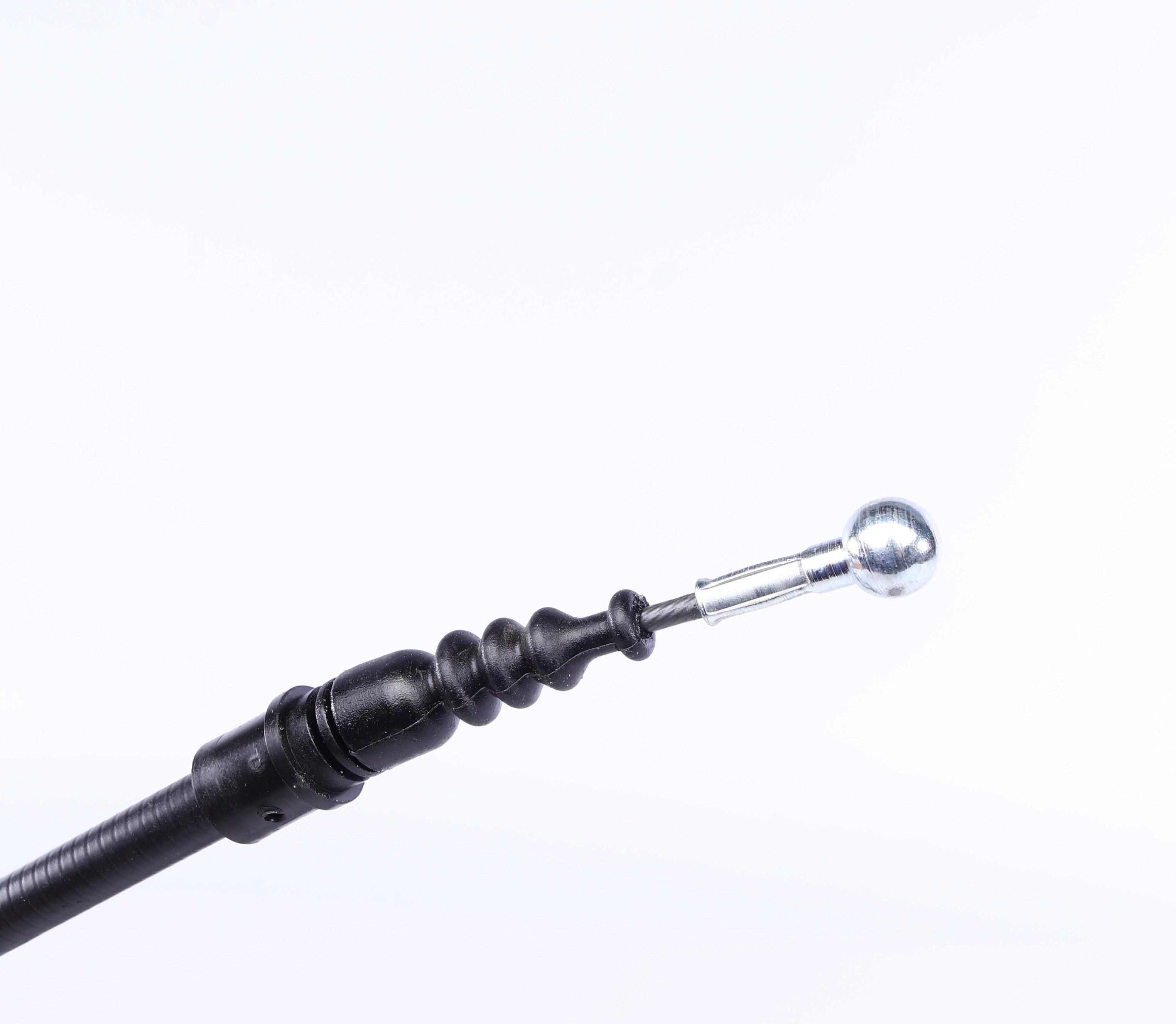 Трос ручника (задній) Opel Insignia 08- (1940/1800 мм)