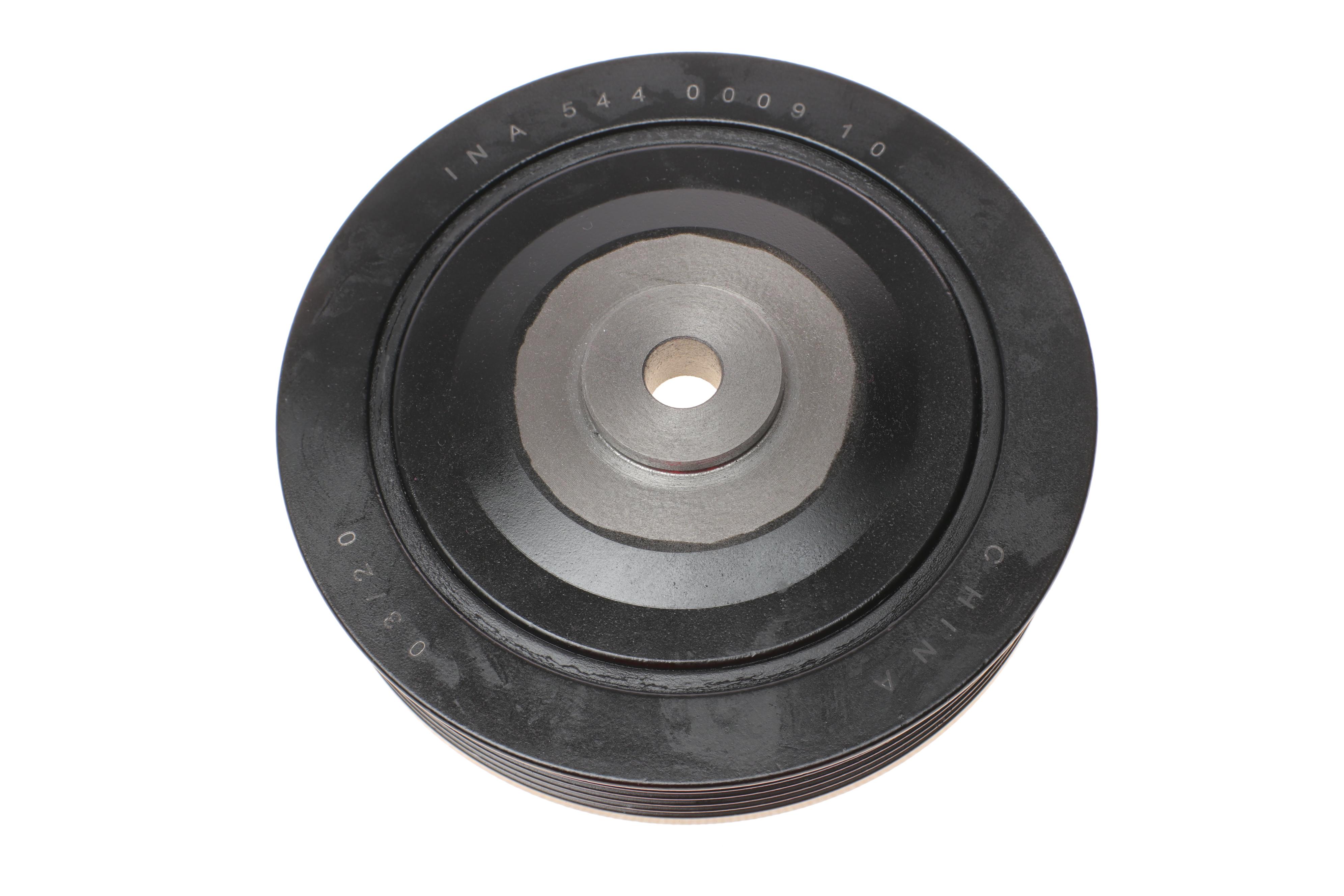 Шків колінвалу Renault Master II 1.9dTi 07/98 -/Kangoo 1.9dCi/dTi, 08/97 -, 59kw