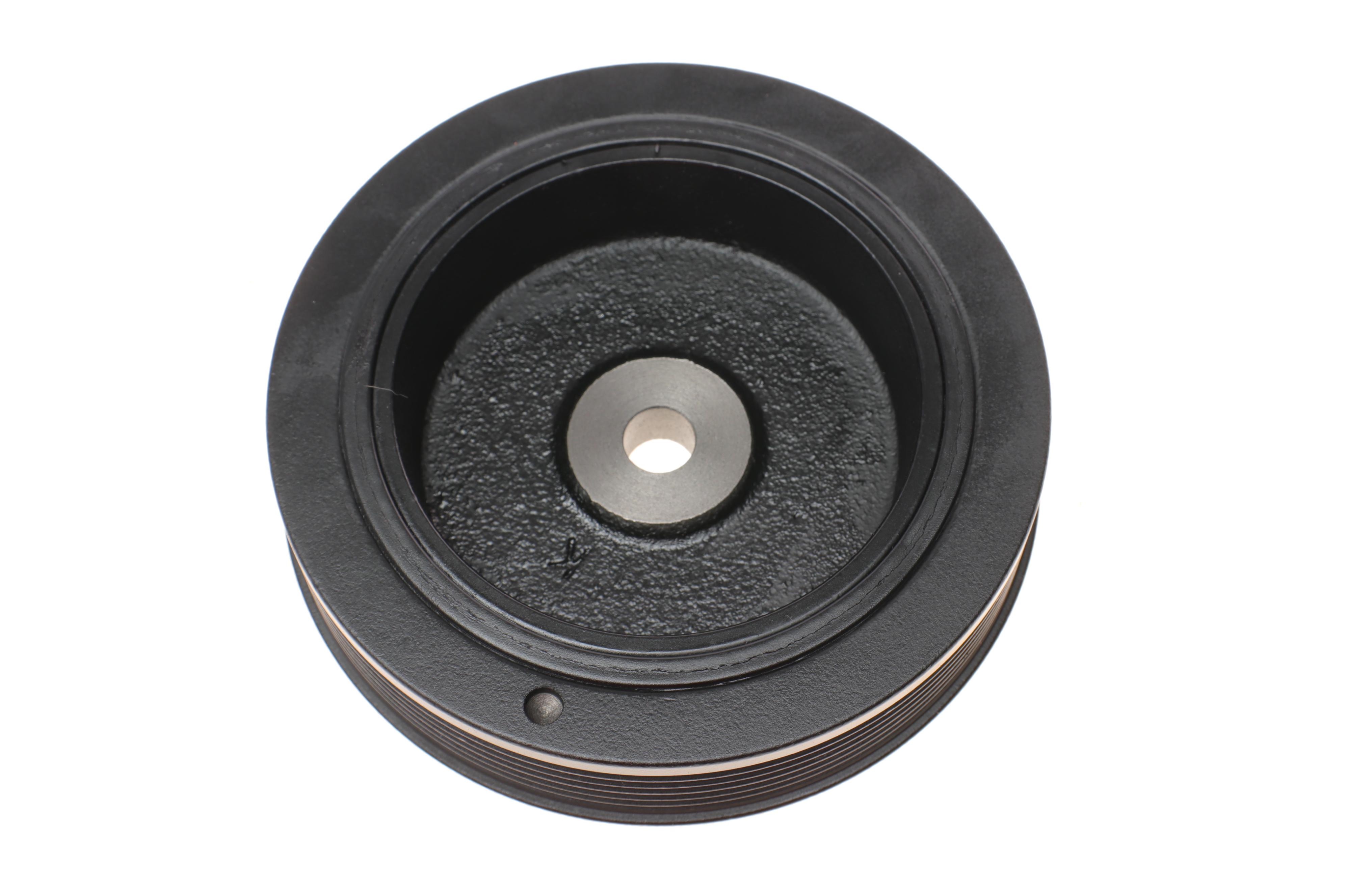 Шків колінвалу Renault Master II 1.9dTi 07/98 -/Kangoo 1.9dCi/dTi, 08/97 -, 59kw