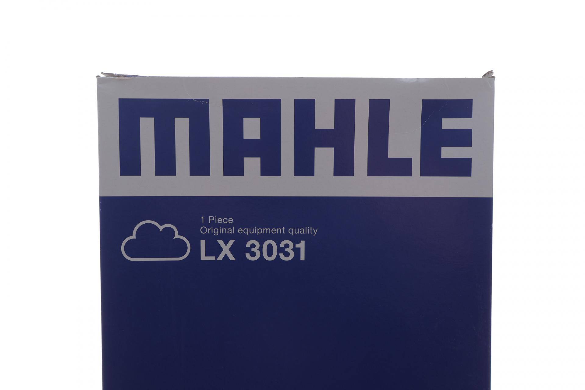 Фільтр повітряний MB Vito (W447) CDI 14-