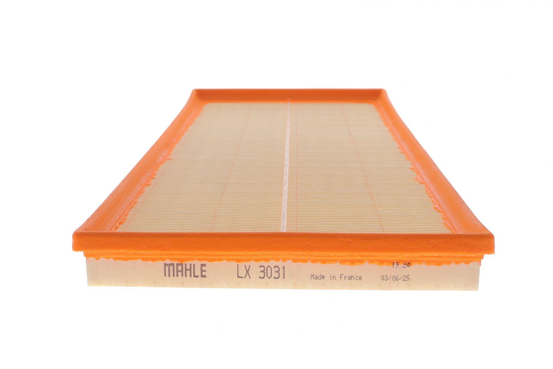 Фільтр повітряний MB Vito (W447) CDI 14-