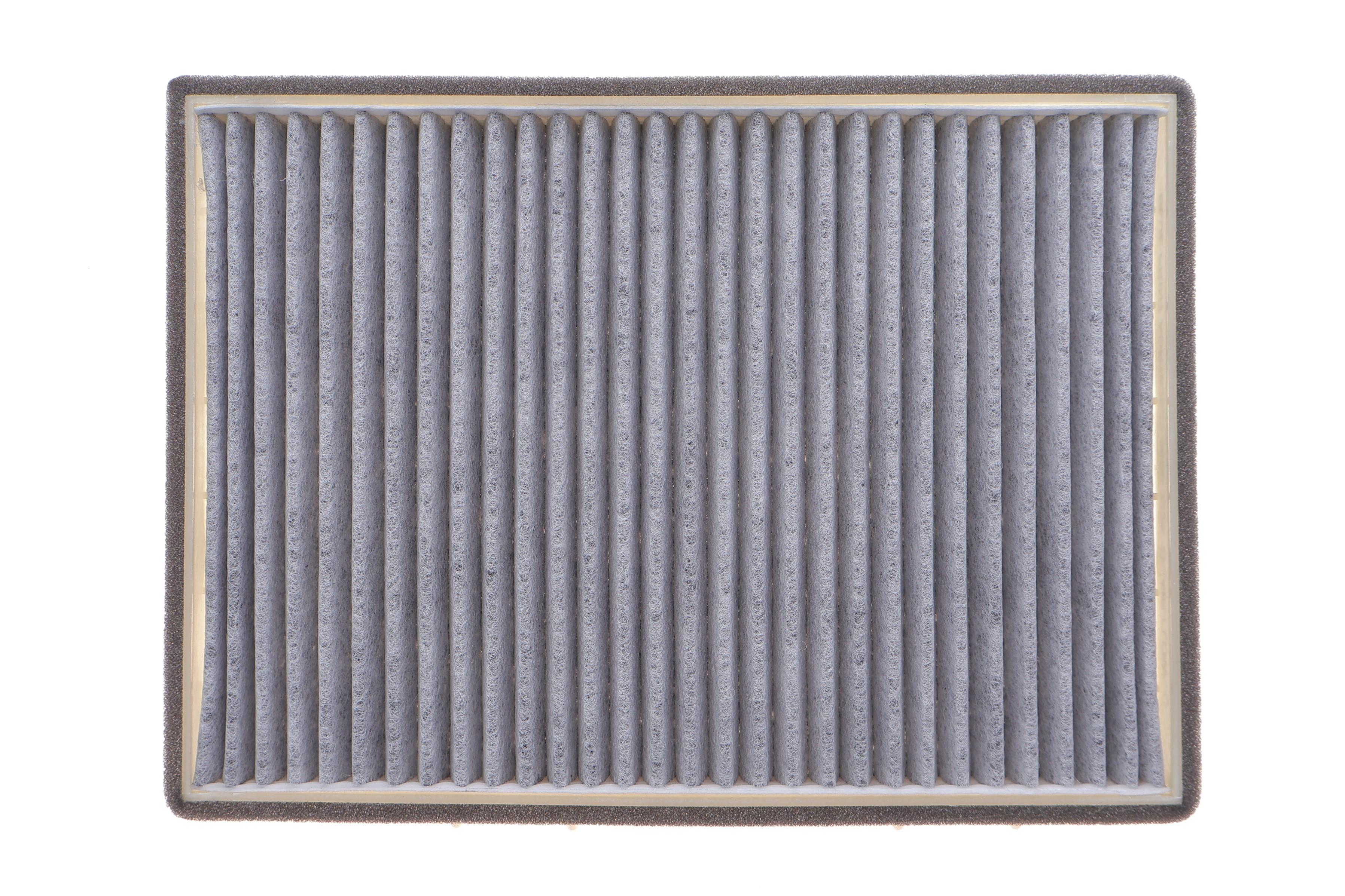 Фильтр салона Renault Megane 95-03 (угольный)