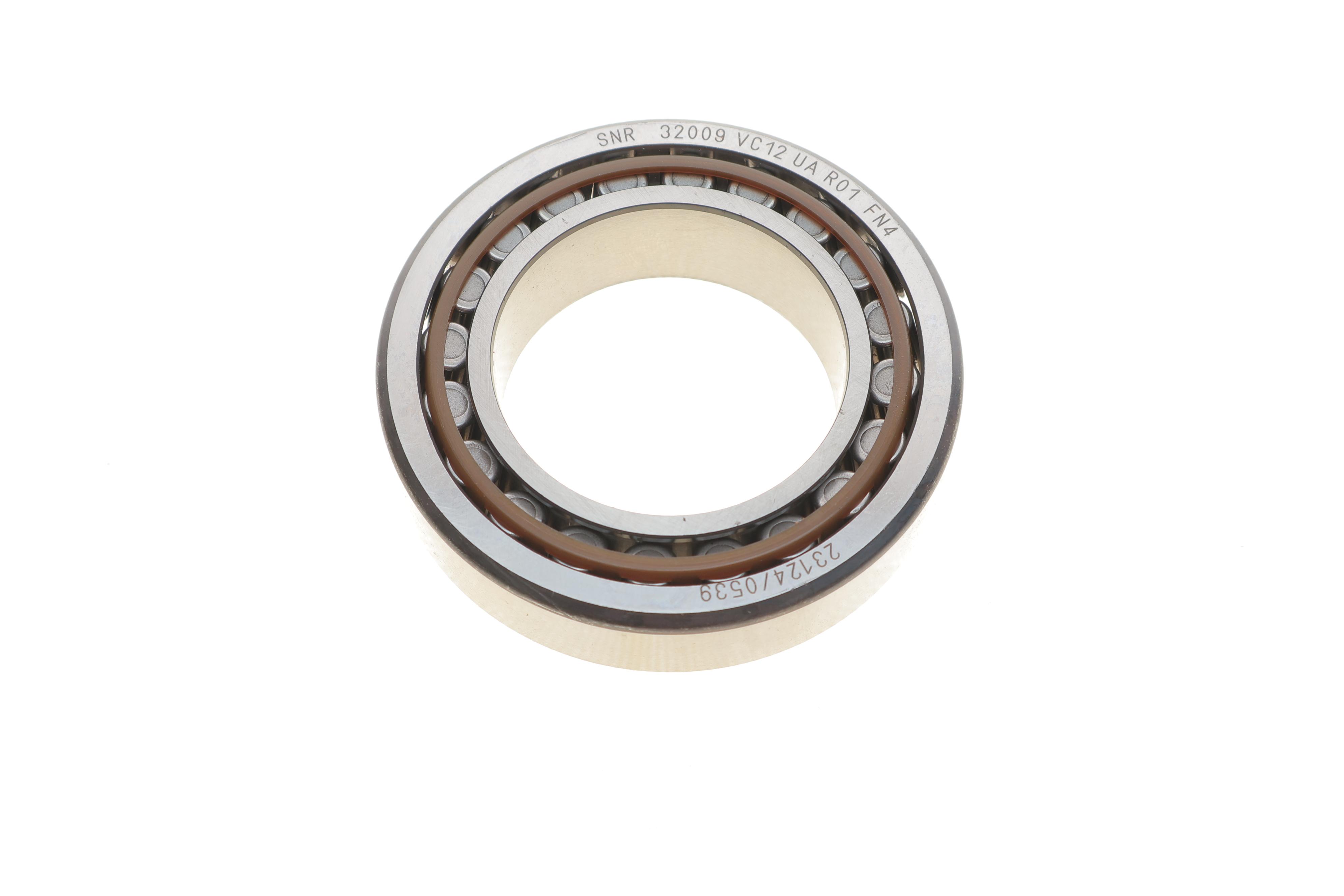 Підшипник (45x75x20)