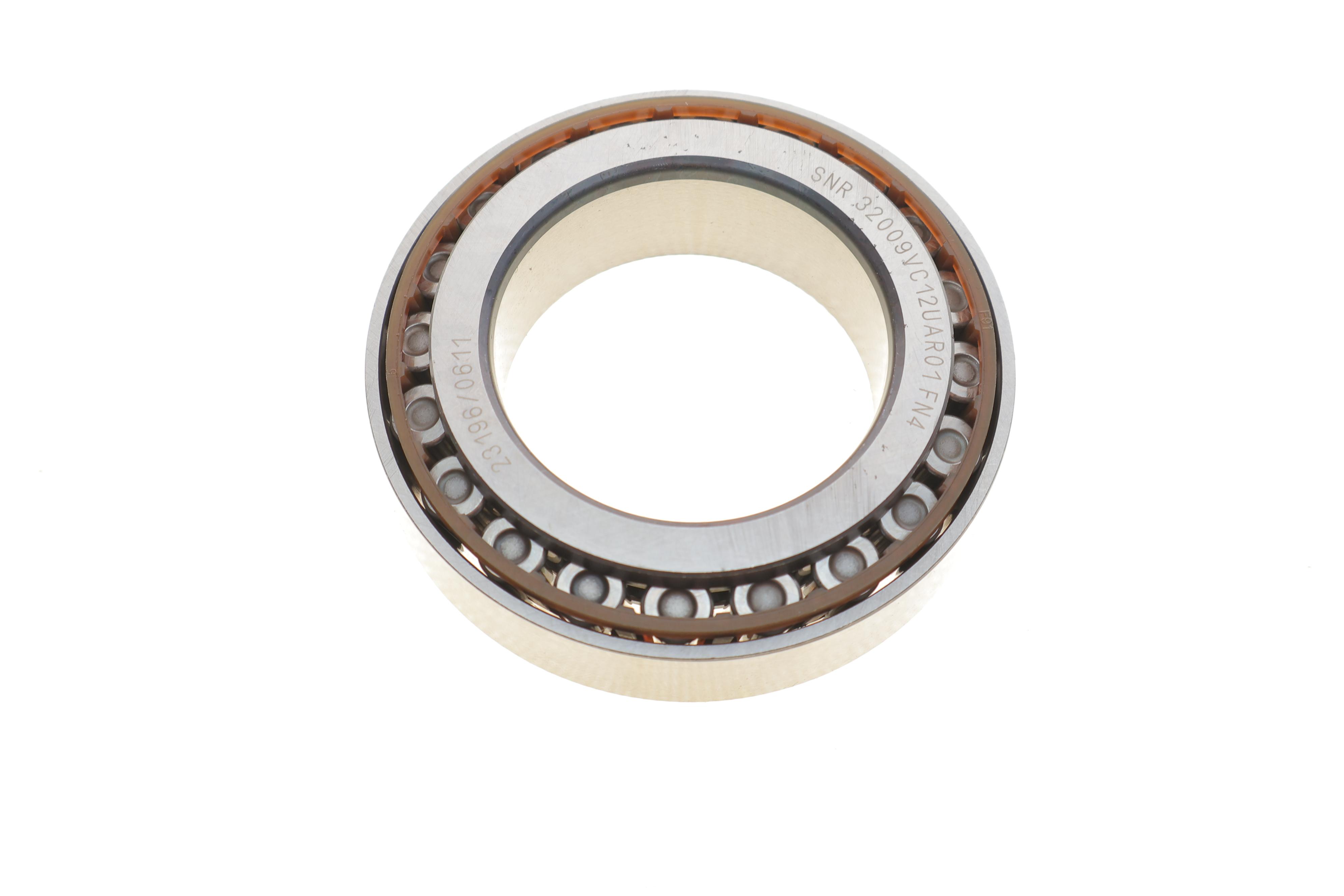 Підшипник (45x75x20)