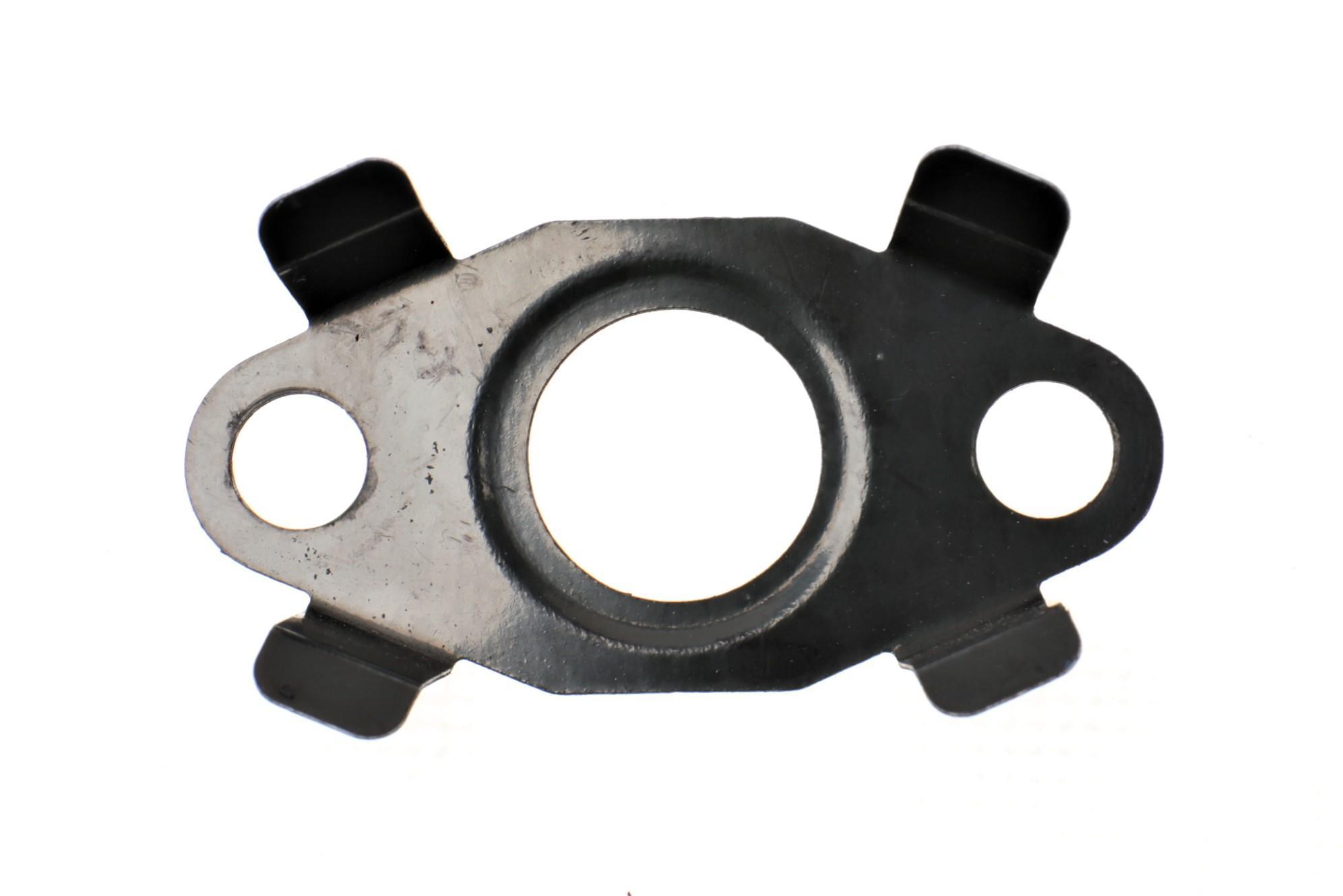 Прокладка турбіни Ford Focus 1.8 TDCi 04-12 (трубка на злив масла)