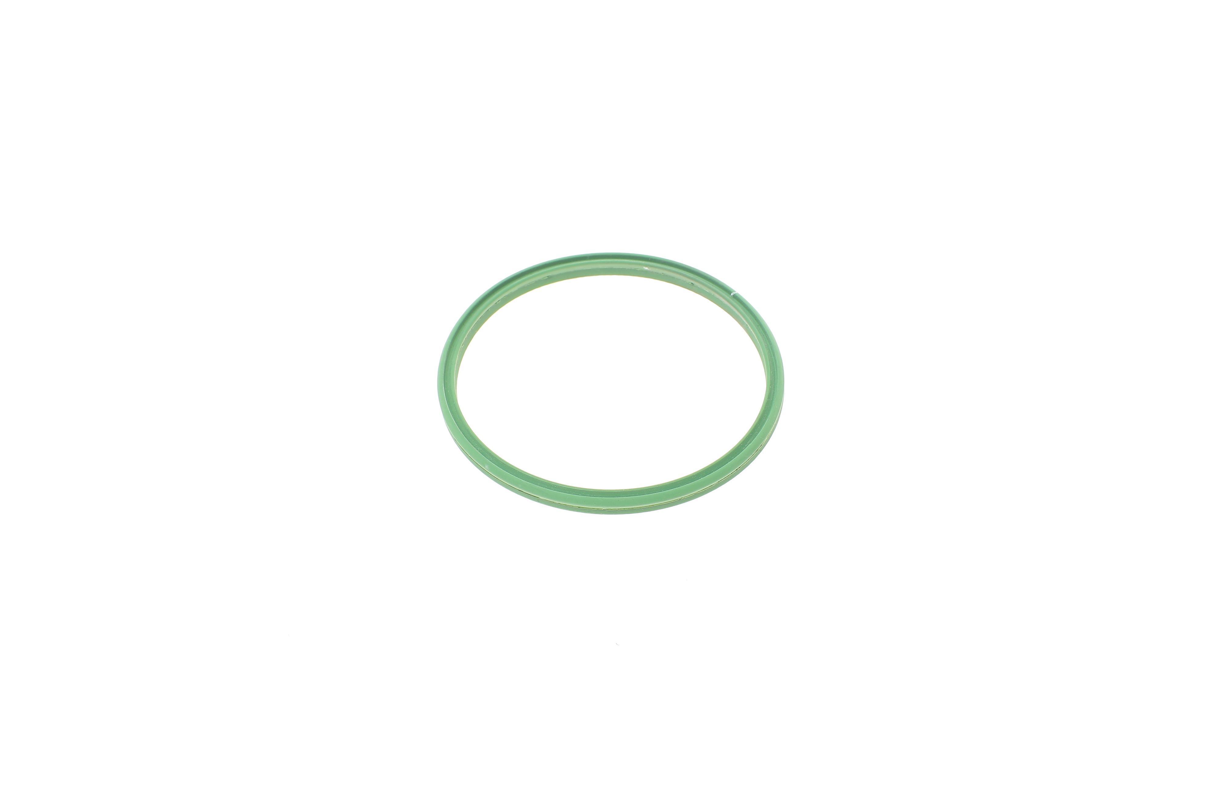 Прокладка патрубка інтеркулера ущільнююча VW Caddy III/T5 03-