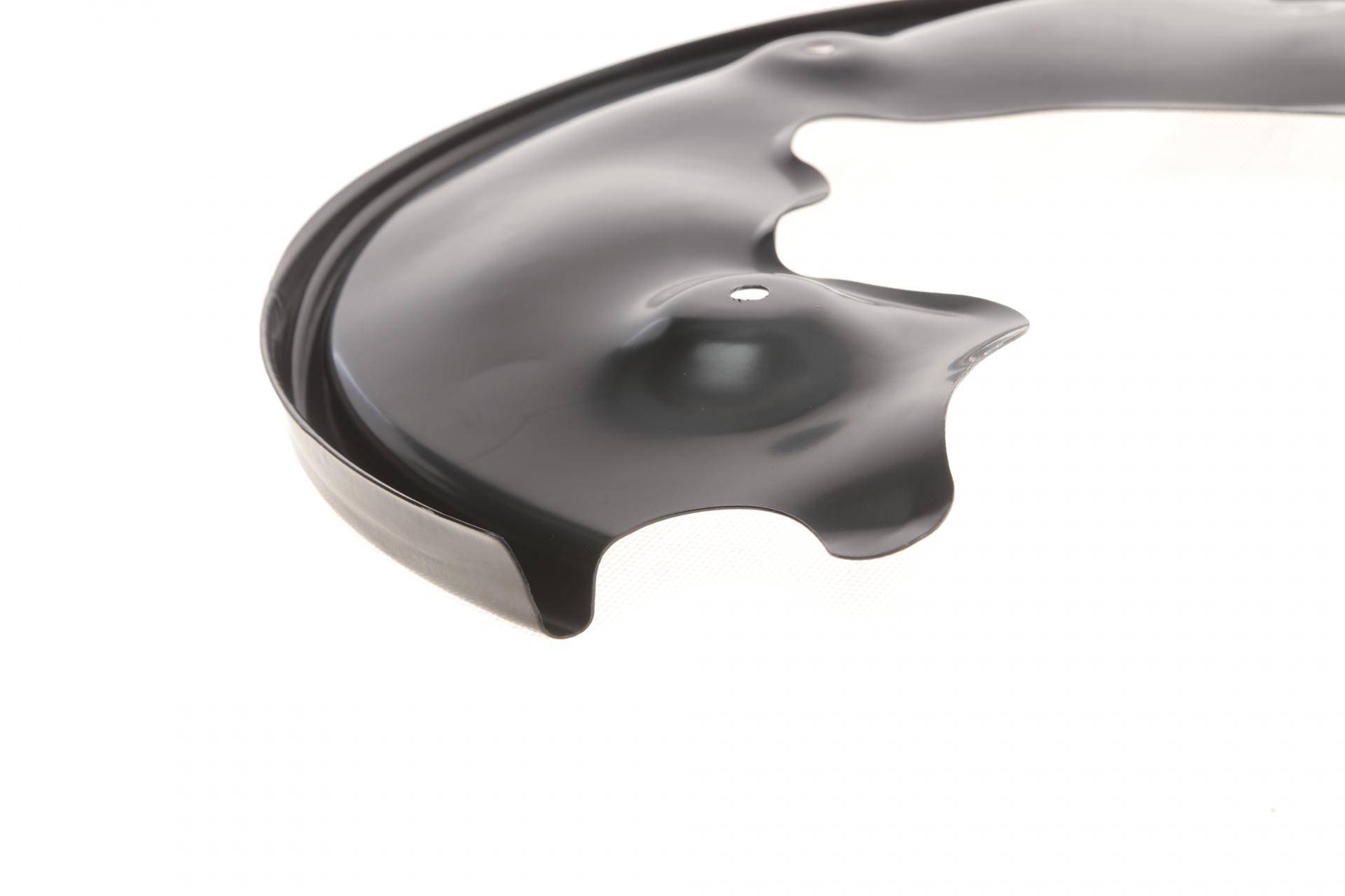 Захист диска гальмівного (заднього) (L) Audi A4/A5/A6 07-18