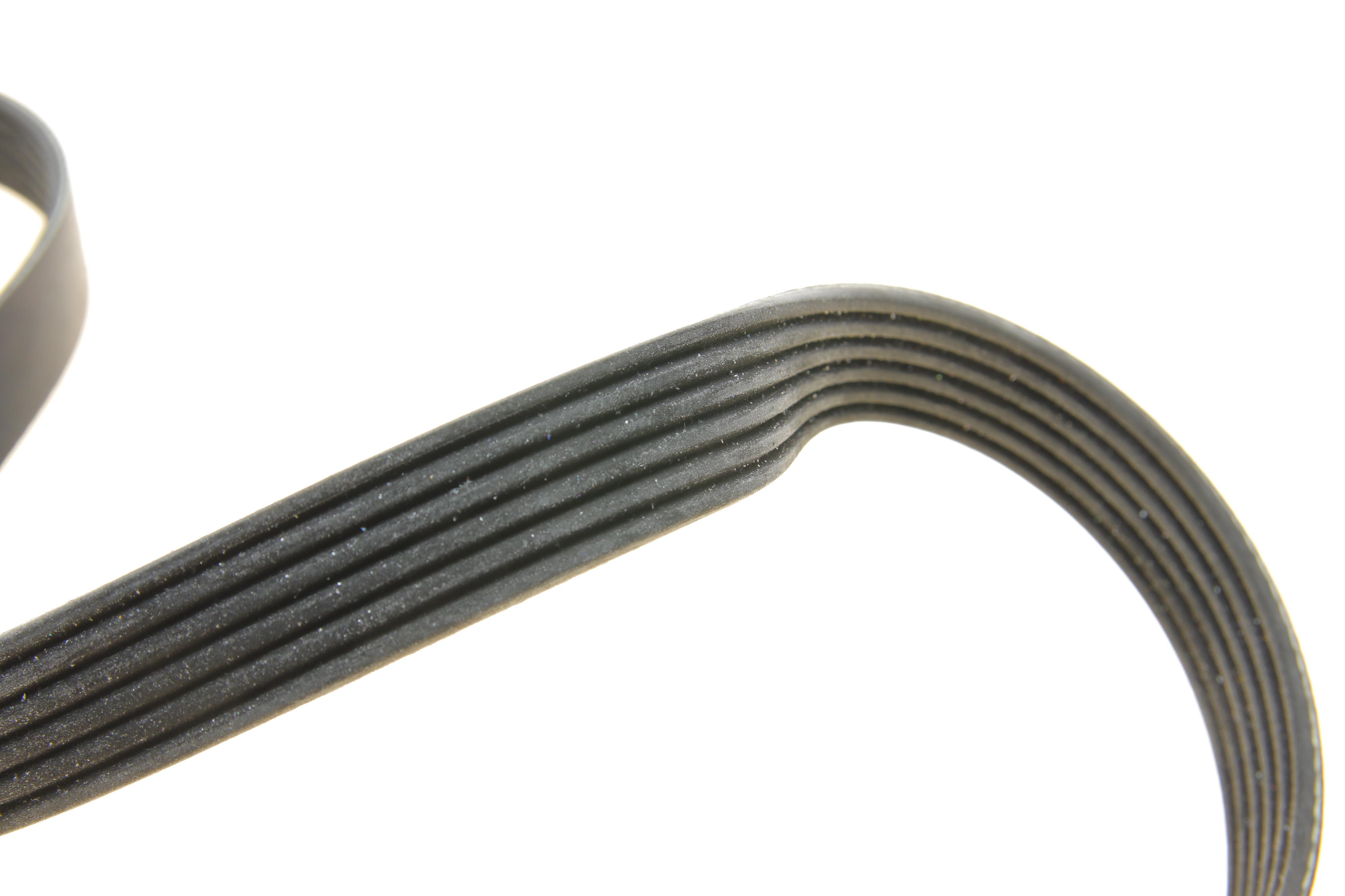 Комплект ременя генератора VW Caddy II 1.4/1.6 95-04 (6PK1070)