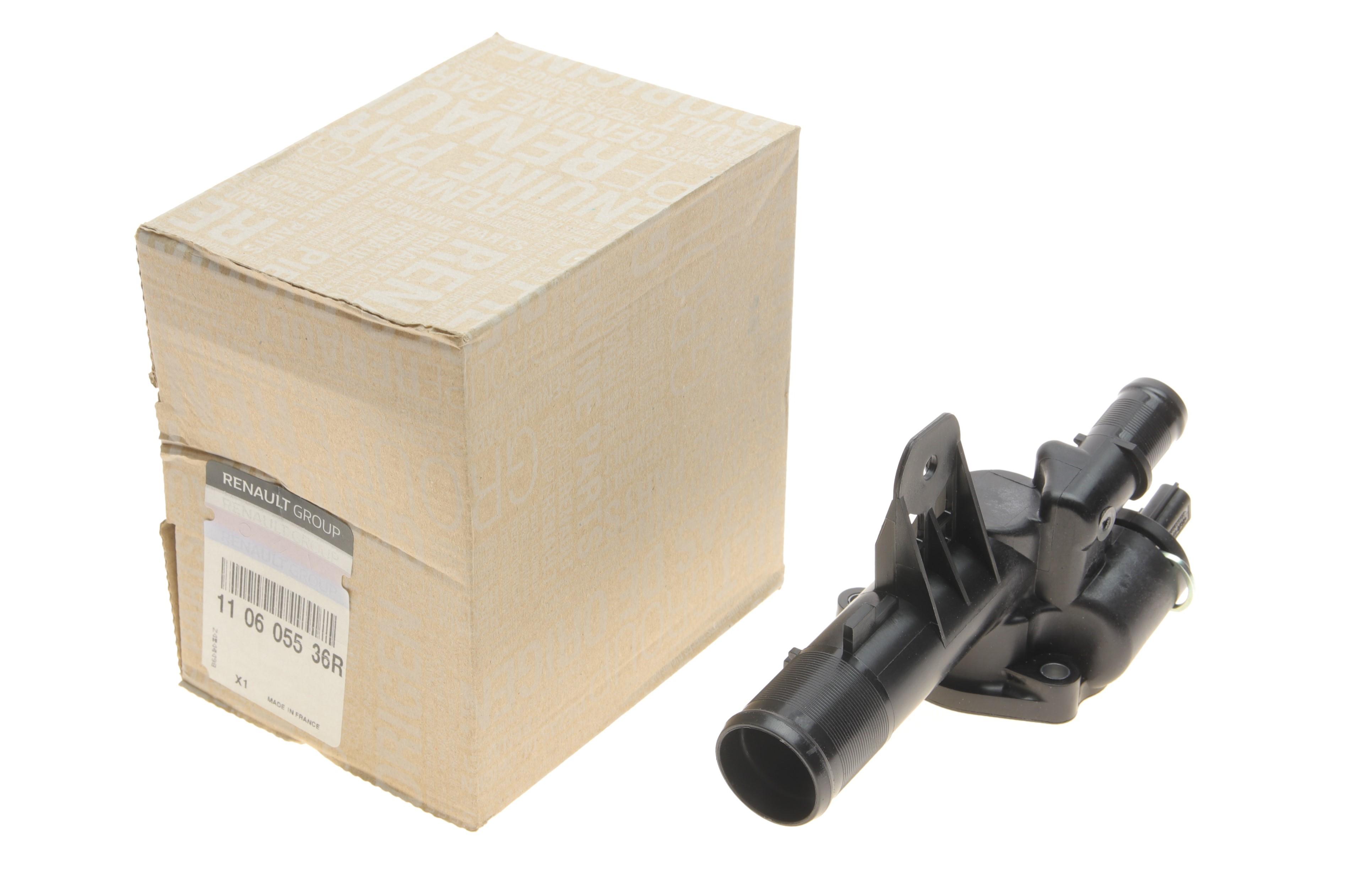 Термостат Renault Kangoo 1.5dci (83С)