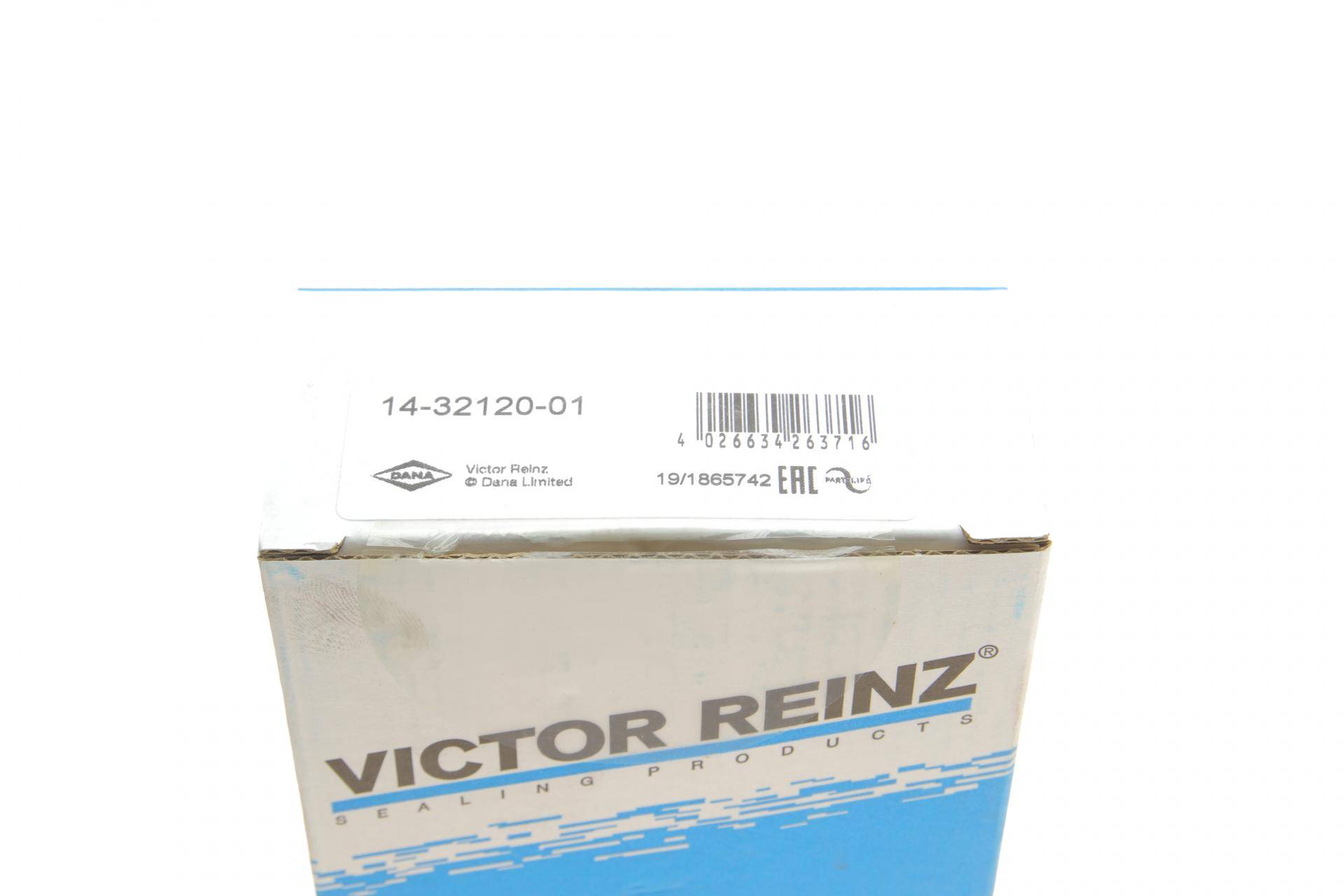 Болти головки (к-кт 10шт.) VW Caddy II/III 1.4i