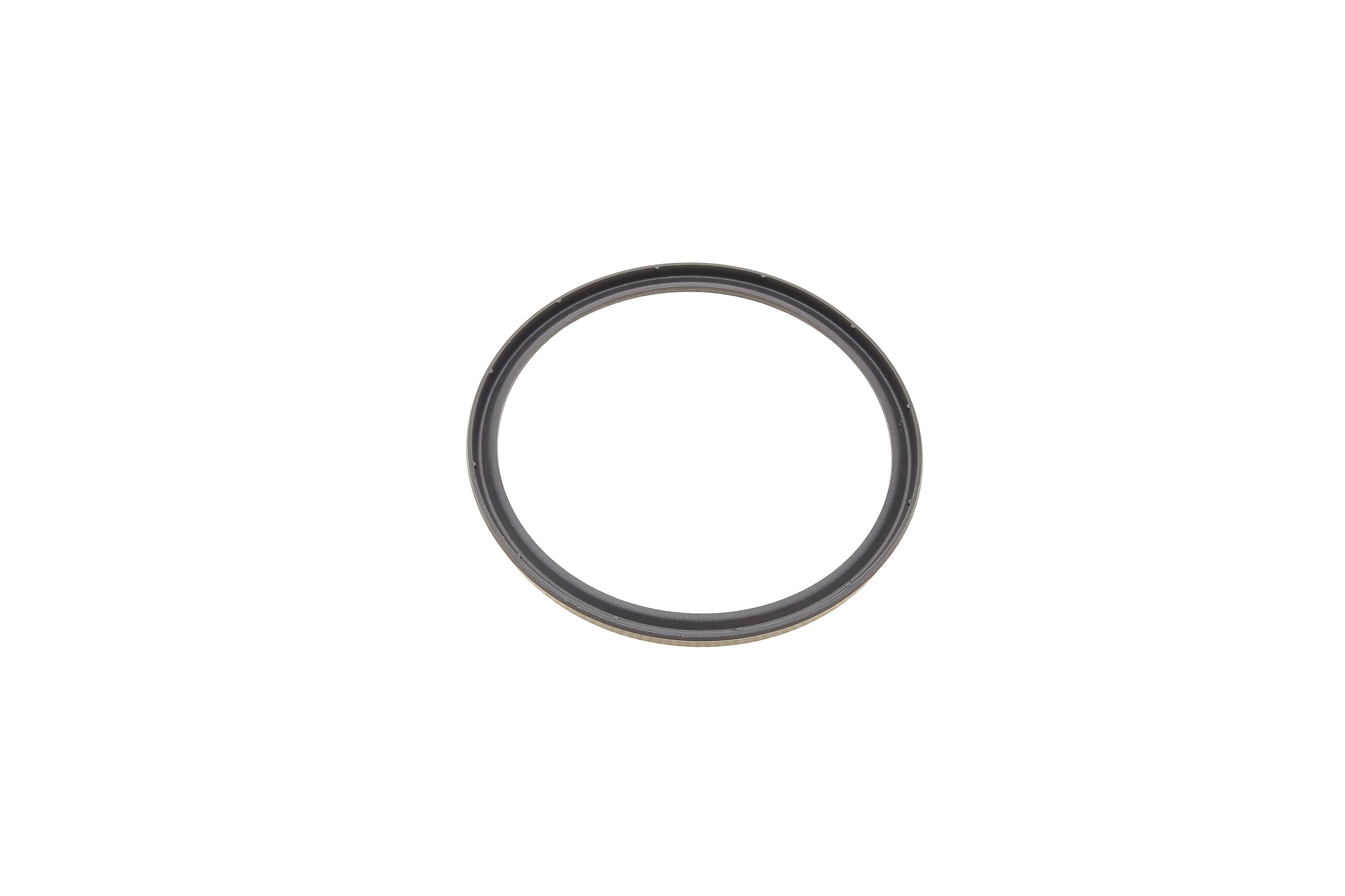 Прокладка патрубка інтеркулера ущільнююча MB C 250 1.8i 12-