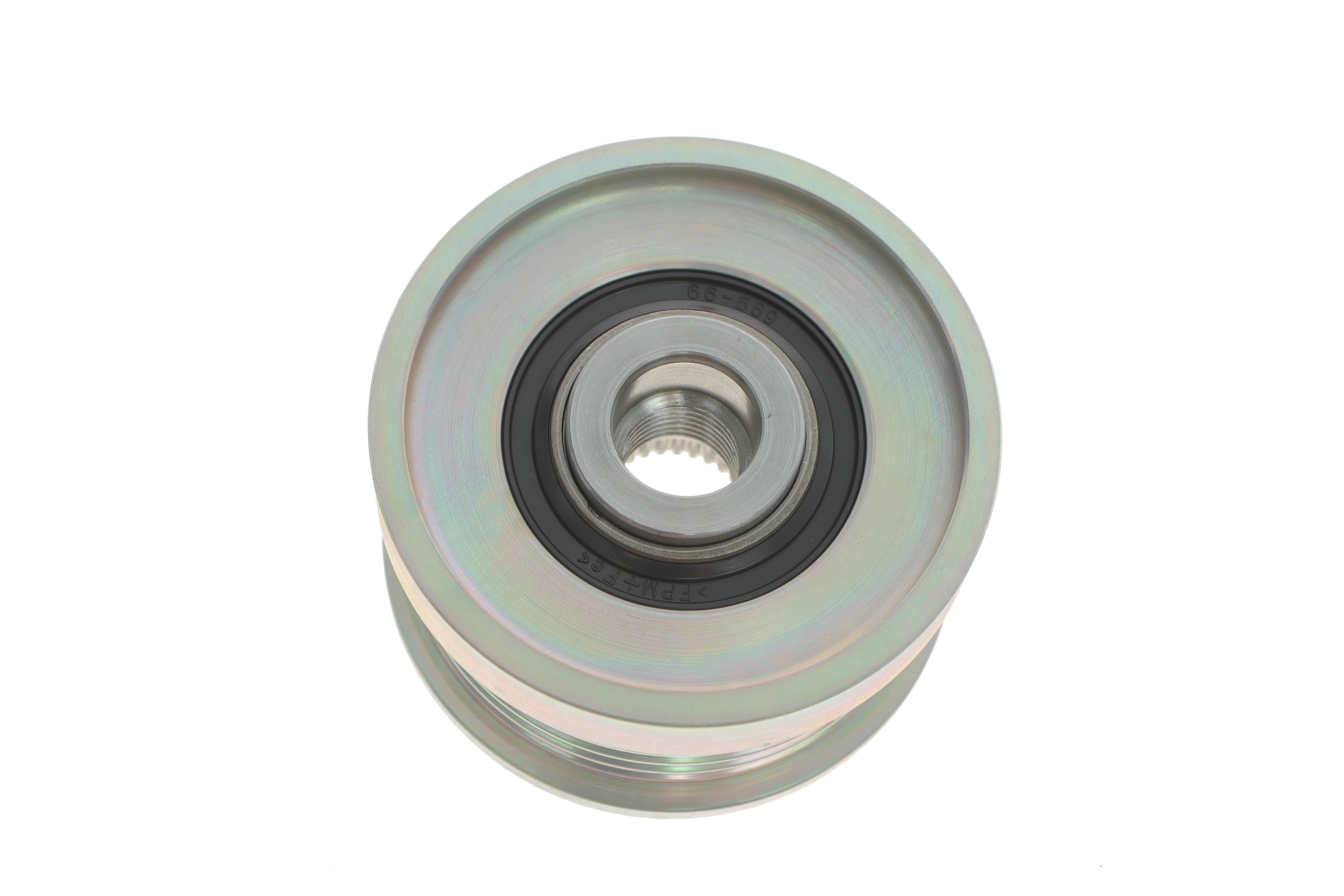 Шків генератора Hyundai Accent 1.5CRDI 05-10