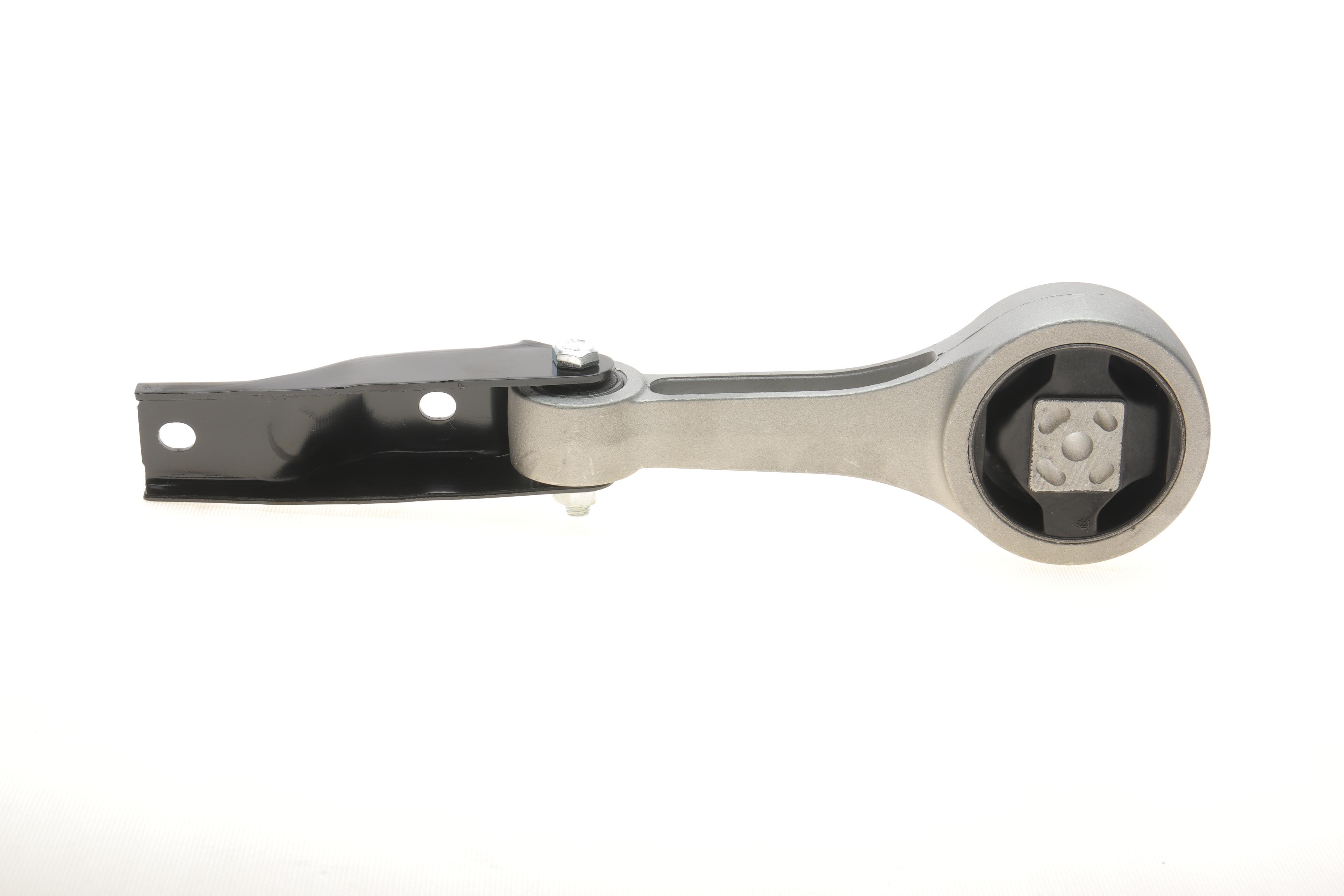 Подушка двигуна (задня) Skoda Fabia 99-/Roomster 06-10/VW Polo 1.4TDI/1.9TDI 00-