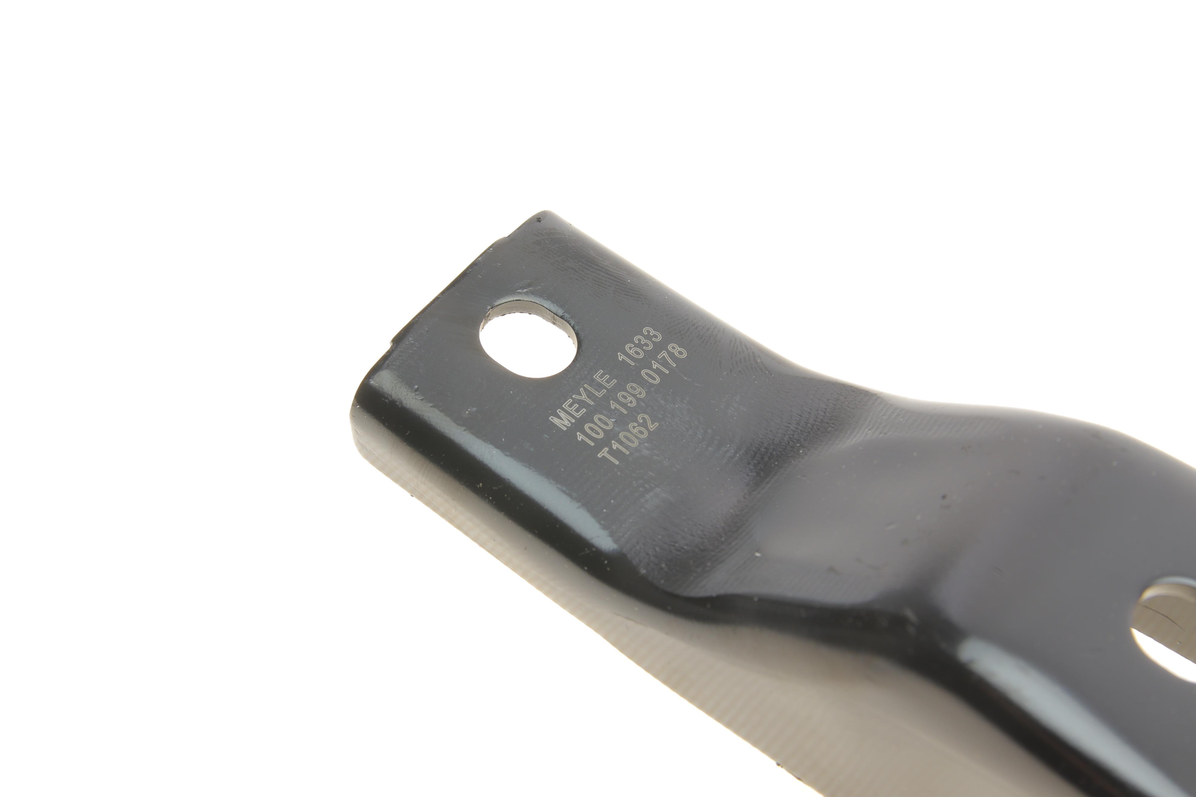 Подушка двигуна (задня) Skoda Fabia 99-/Roomster 06-10/VW Polo 1.4TDI/1.9TDI 00-