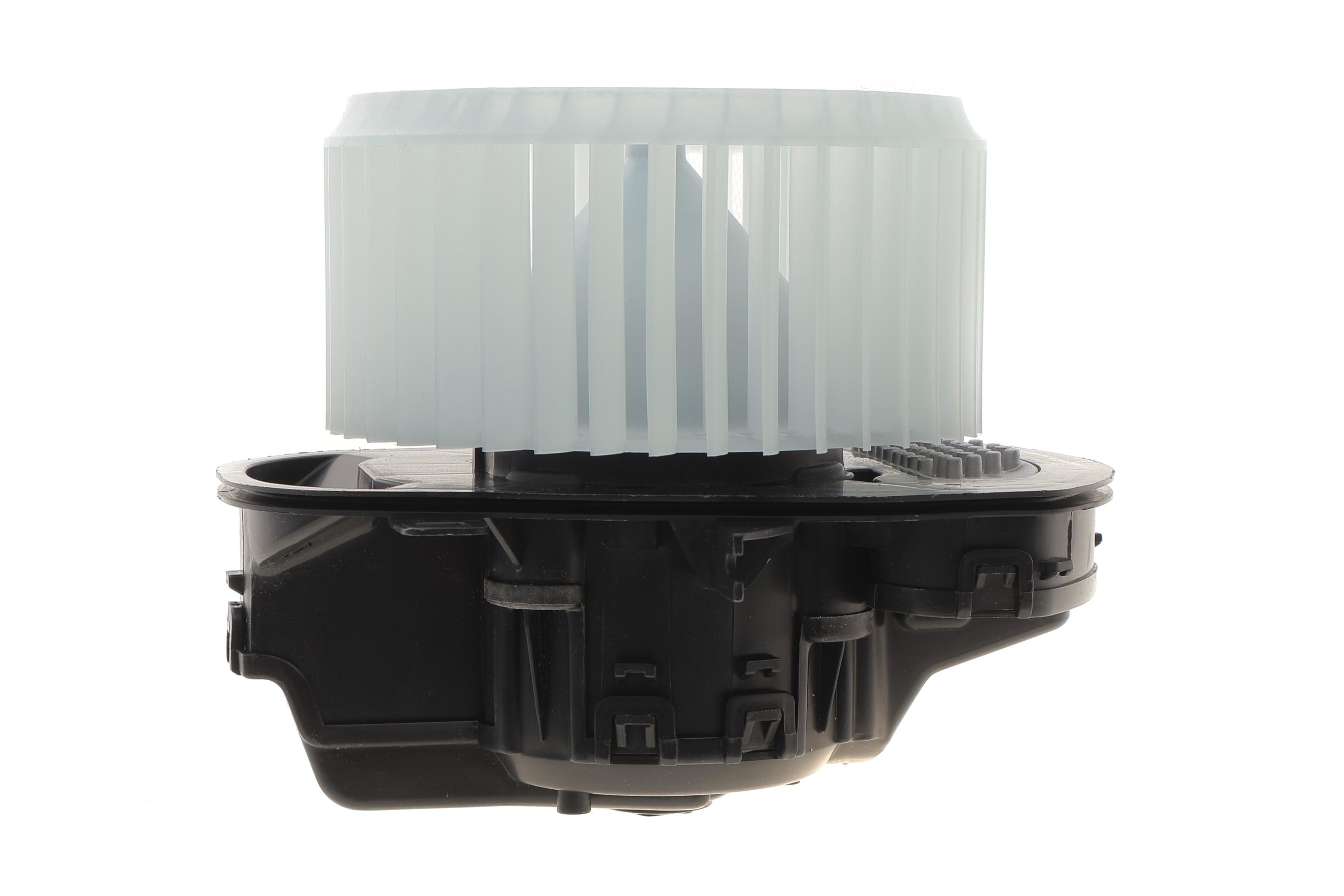 Моторчик пічки Porsche Cayenne/VW Touareg 10-