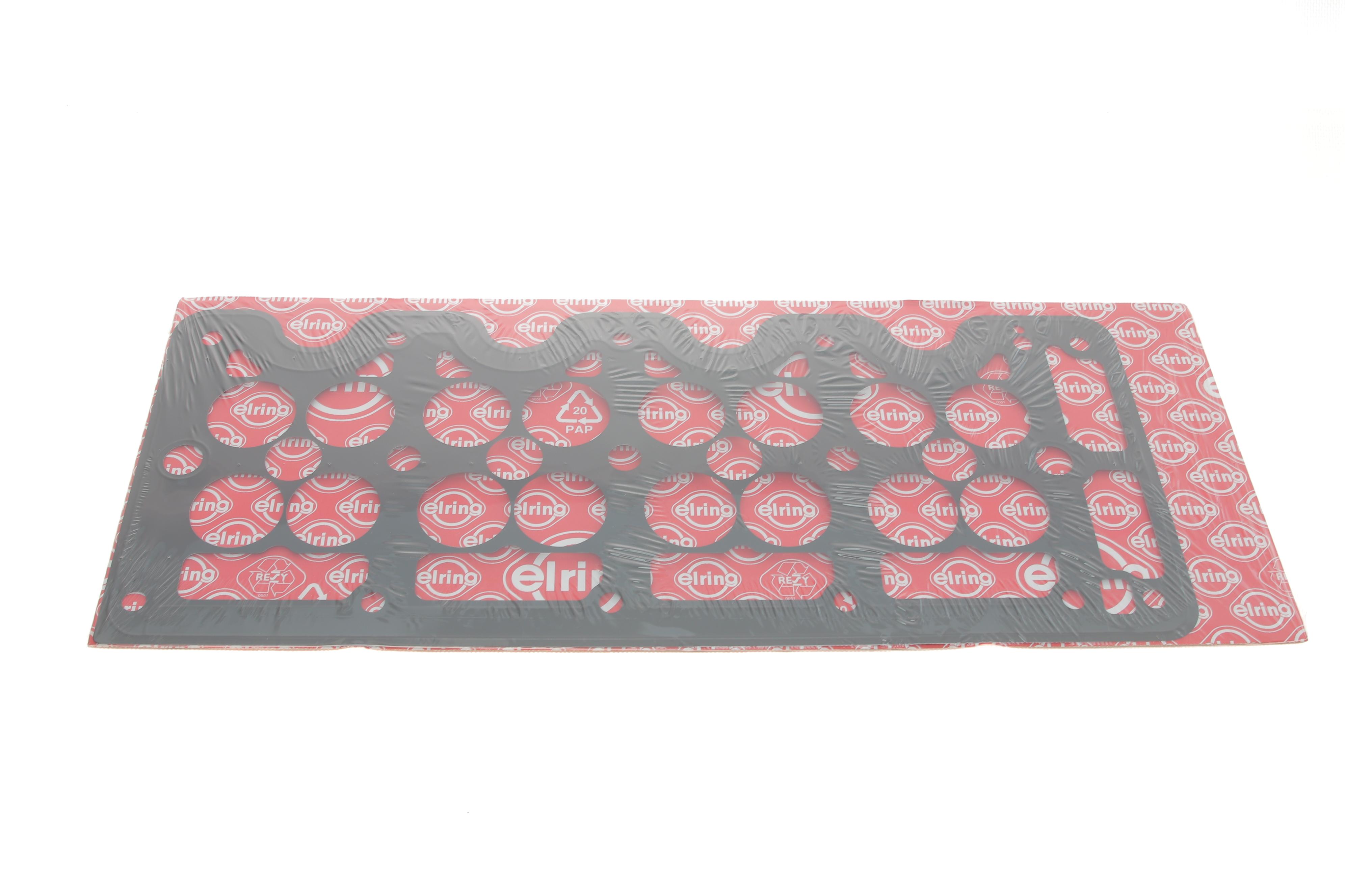 Прокладка кришки клапанів Opel Astra/Combo 1.7 CDTI 03-