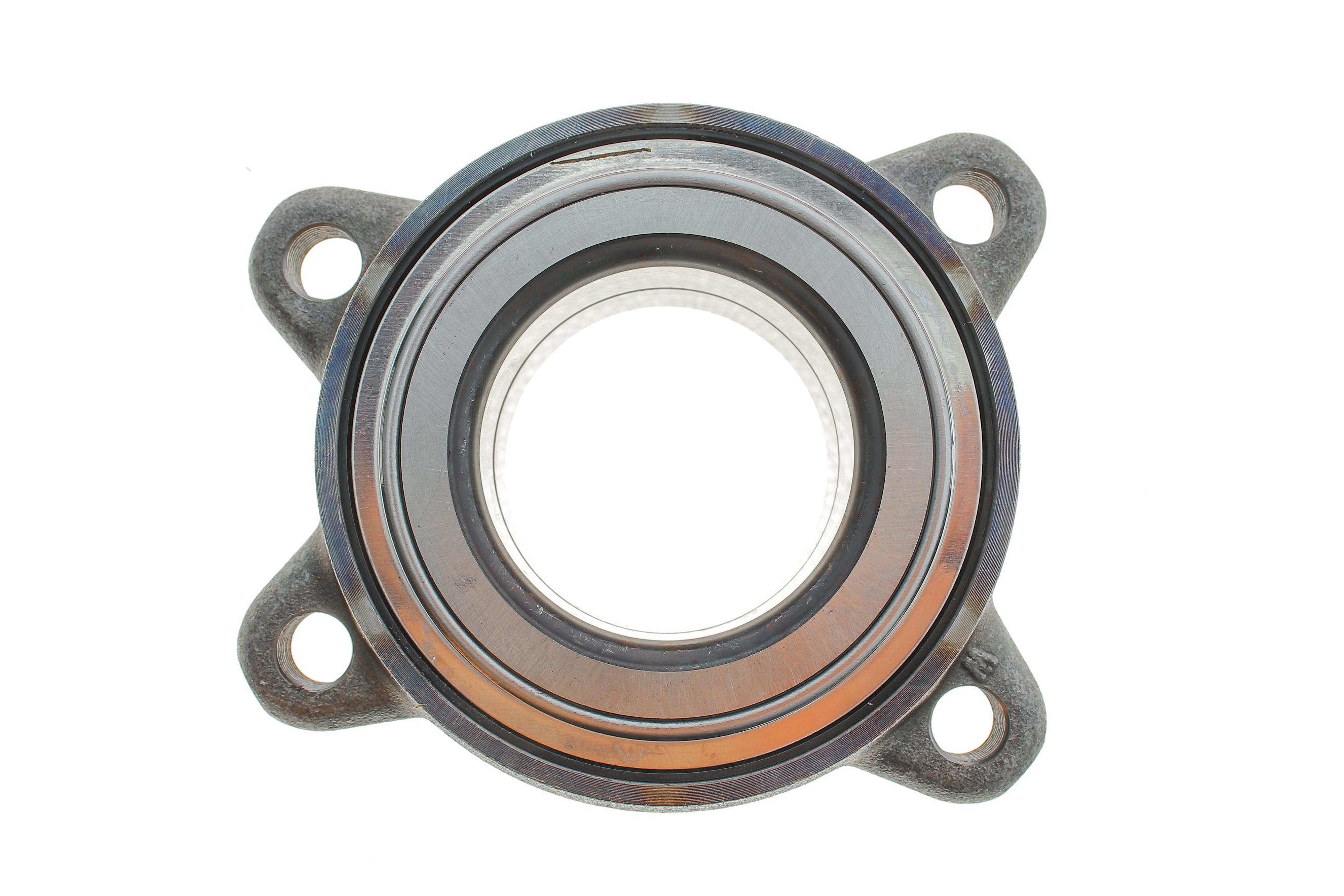 Підшипник маточини (передньої/задньої) Porsche Cayenne/VW Touareg 3.0-4.2TDI/3.0TSI/4.2FSI 10-