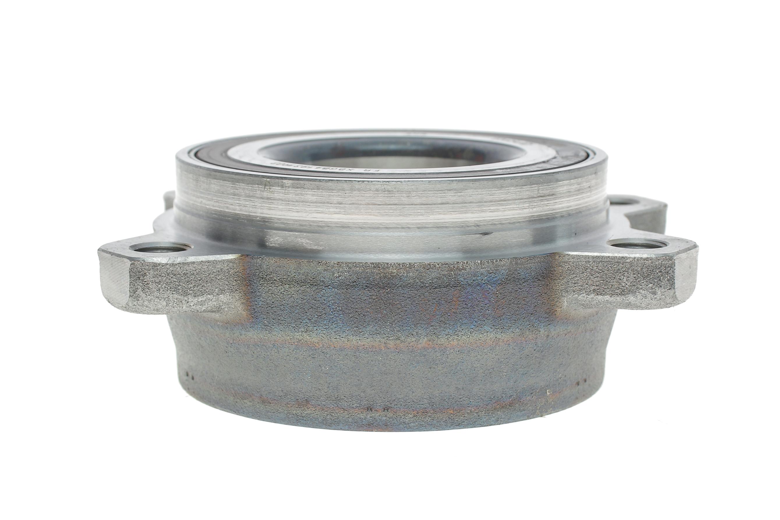 Підшипник маточини (передньої/задньої) Porsche Cayenne/VW Touareg 3.0-4.2TDI/3.0TSI/4.2FSI 10-