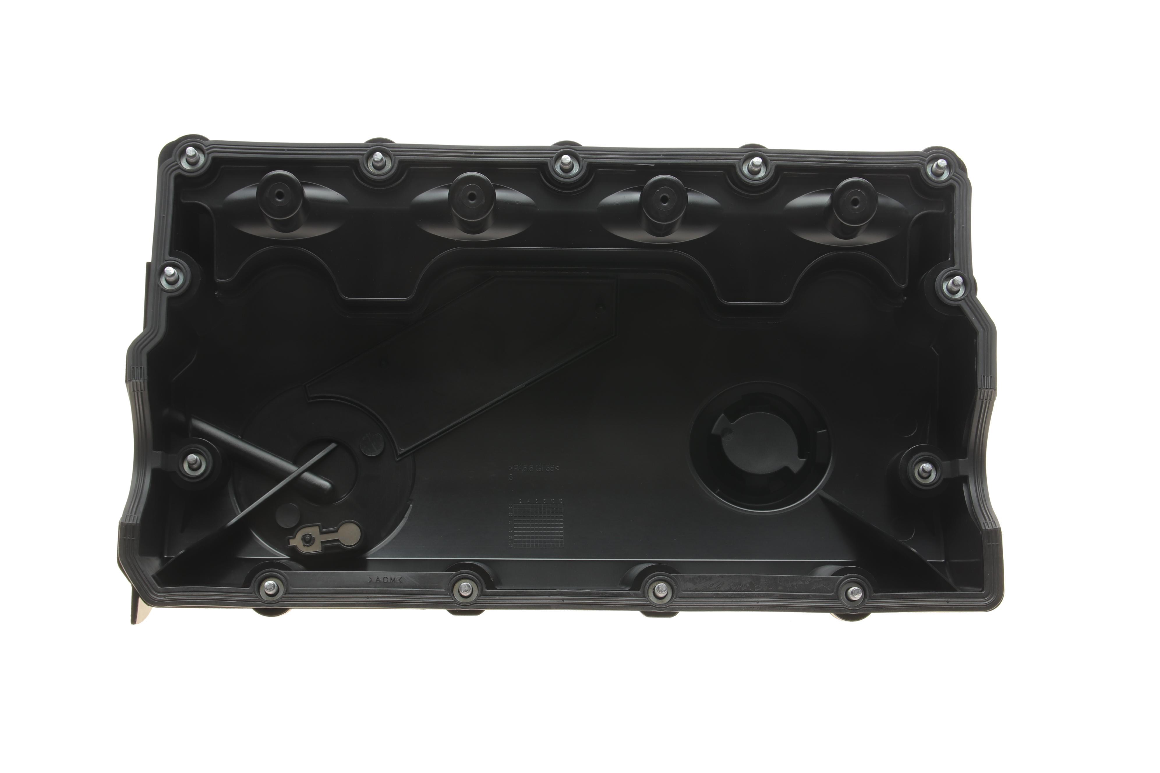 Крышка клапанов Audi A3/VW Caddy/Skoda Octavia 1.9TDI/2.0TDI 01-