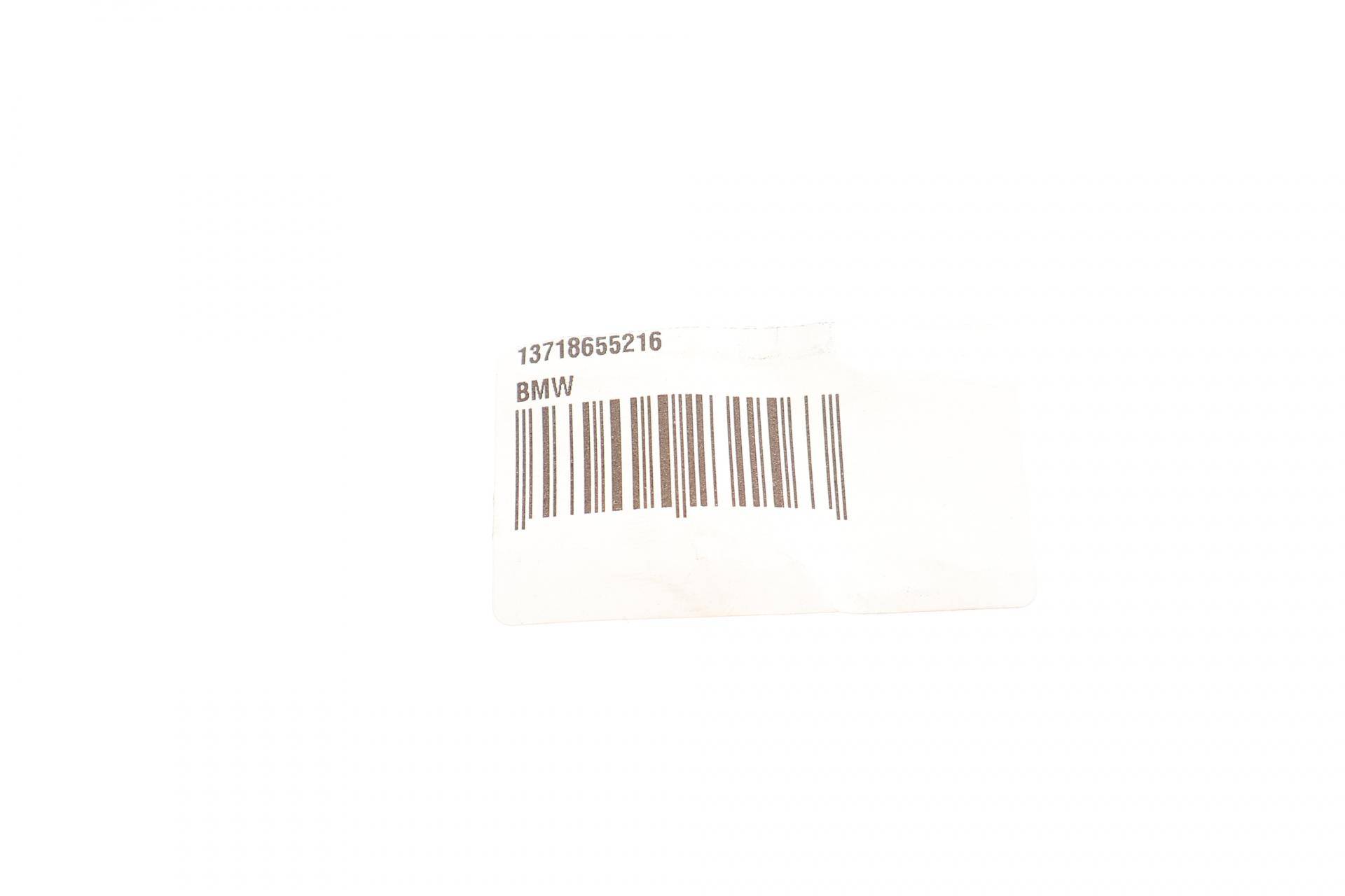 Прокладка турбіни ущільнююча BMW X5 (E70/F15)/X6 (E71/E72/F16) 07- N63