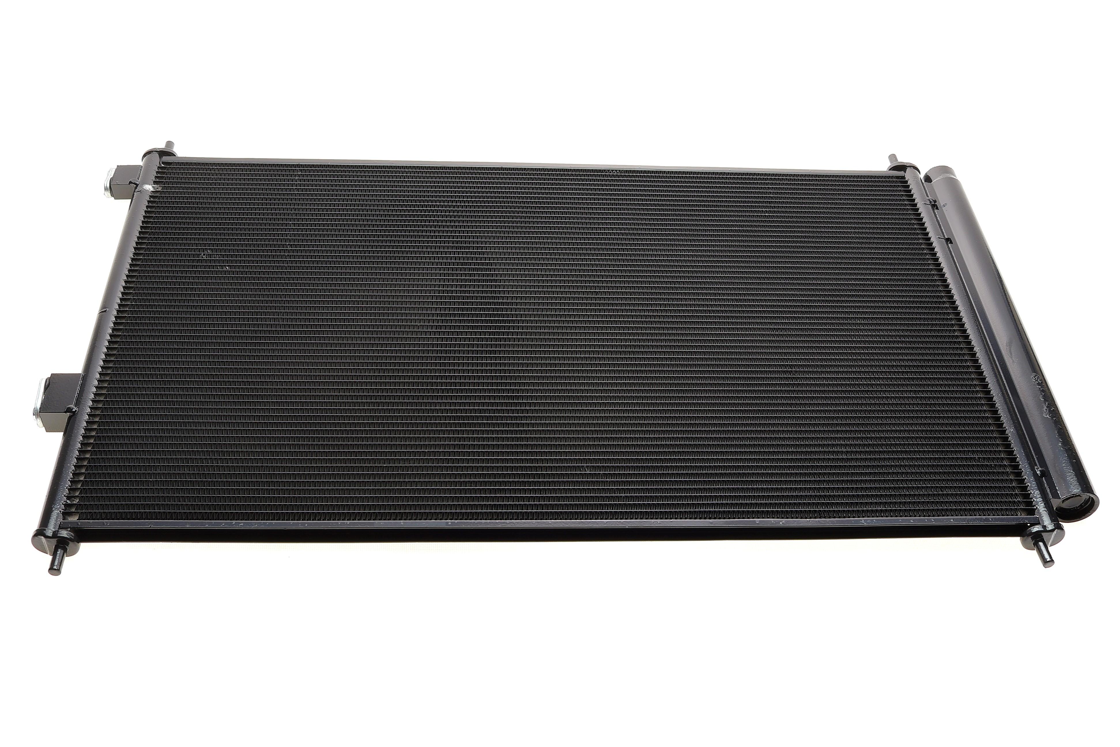 Радиатор кондиционера (с осушителем) Toyota Previa/Rav 4 III 2.0-3.5 00-