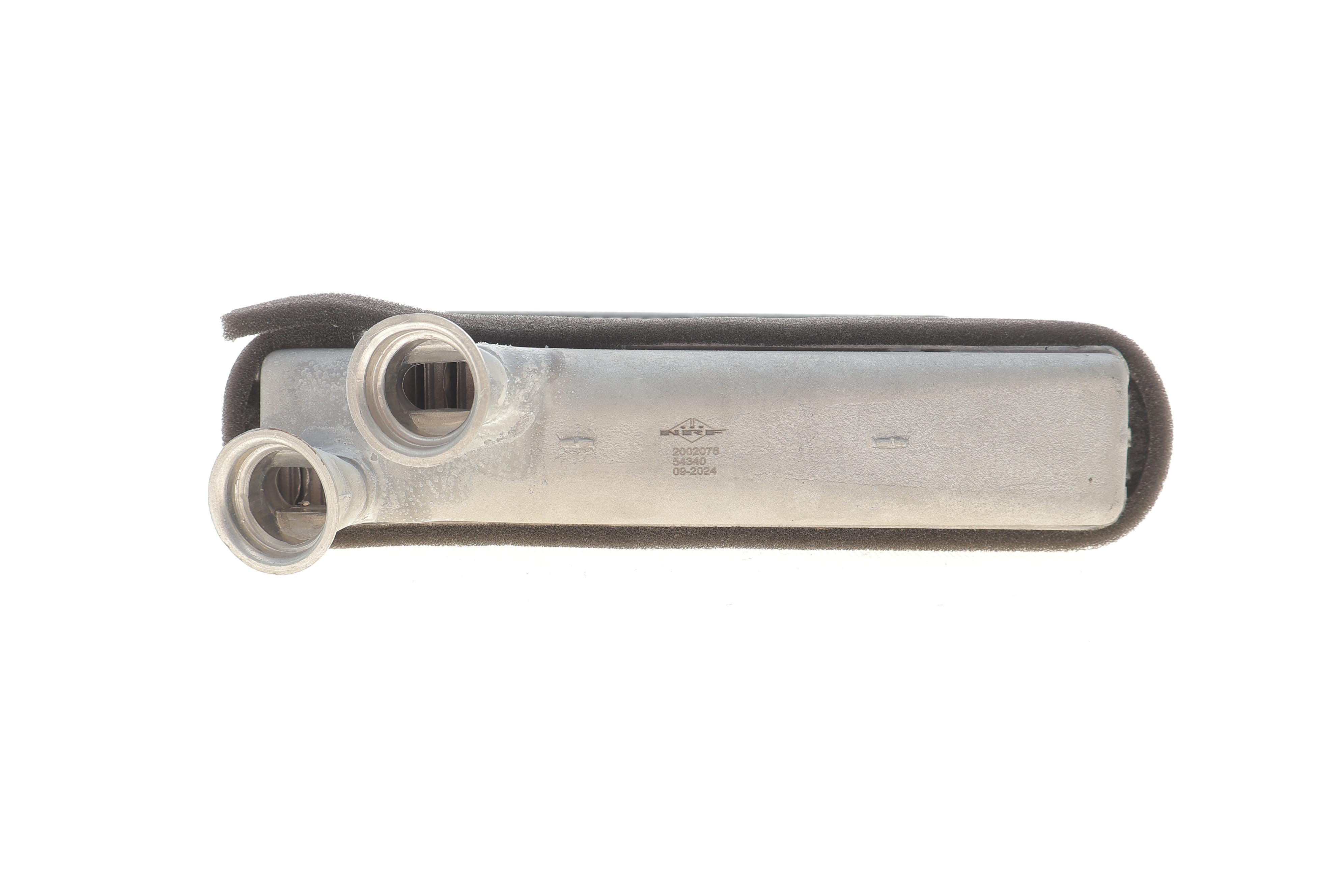 Радіатор пічки Land Rover Discovery/Freelander/Range Rover 2.0/2.2/3.2 06-